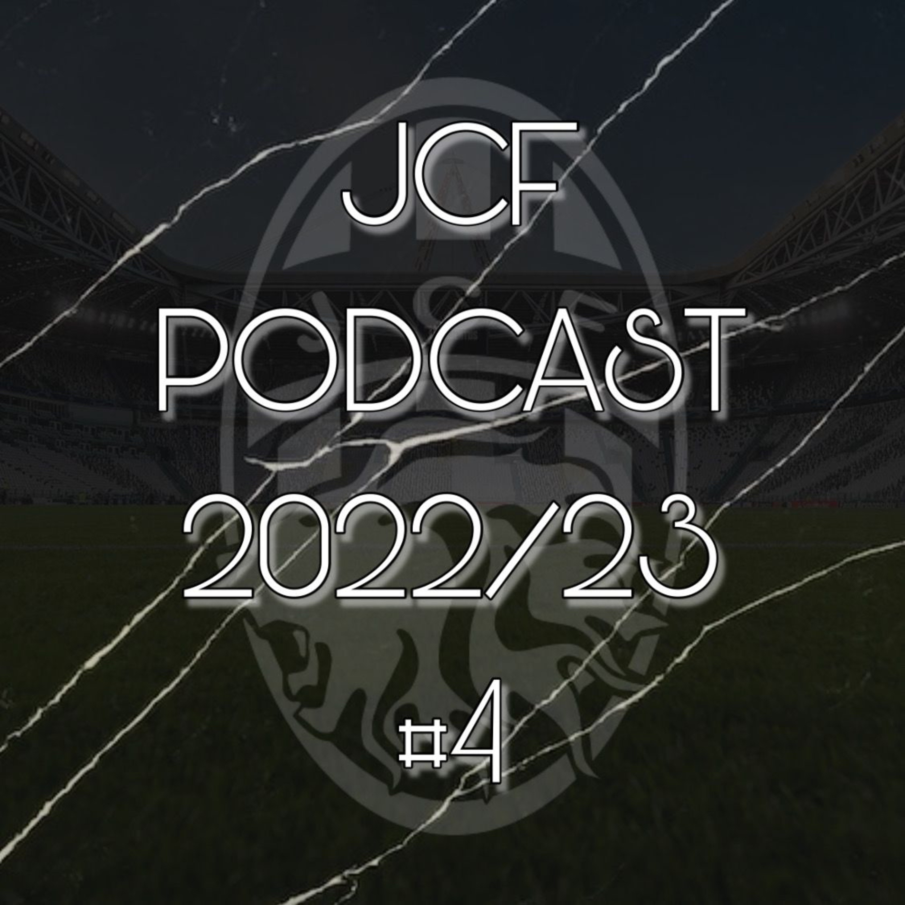 JCF Podcast