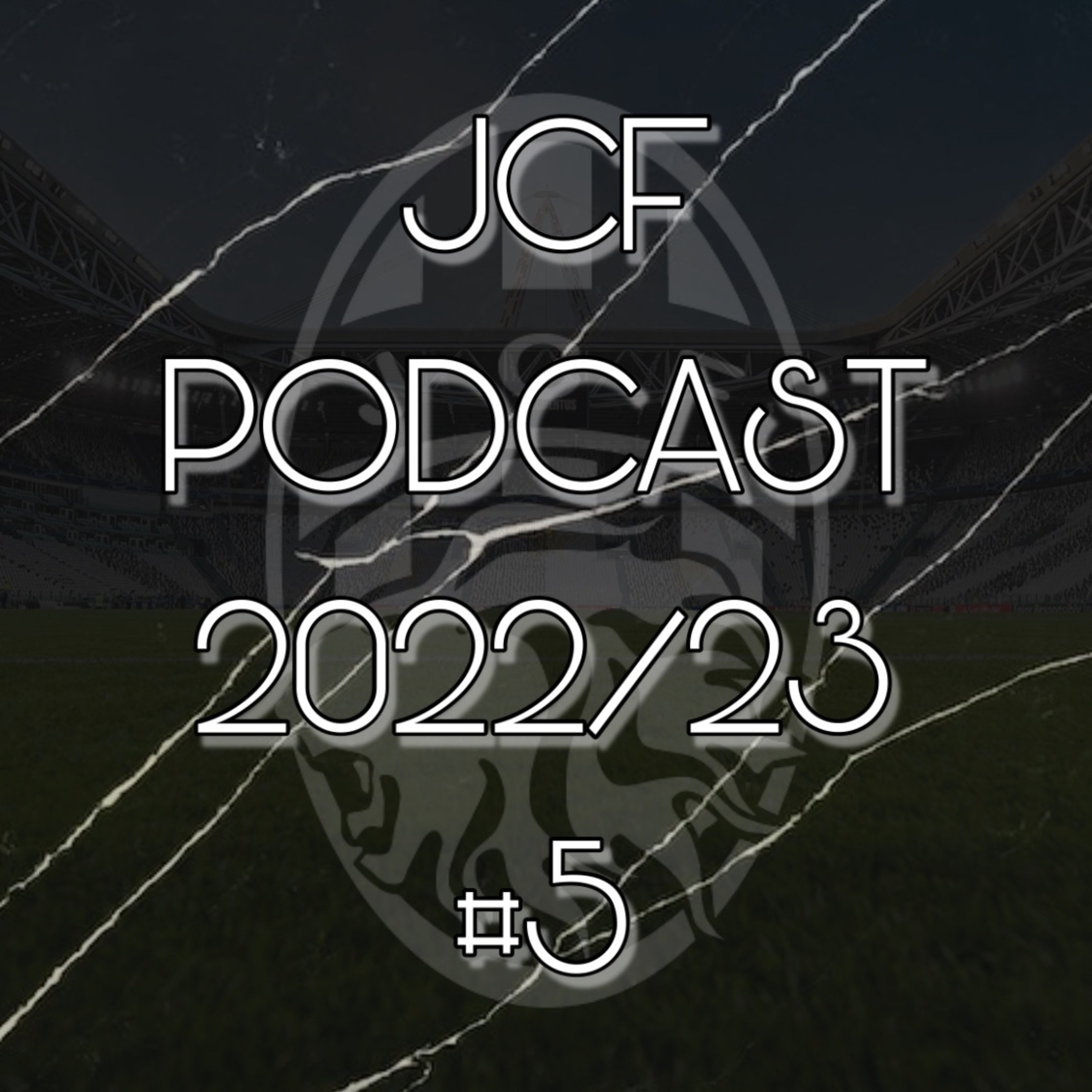 JCF Podcast
