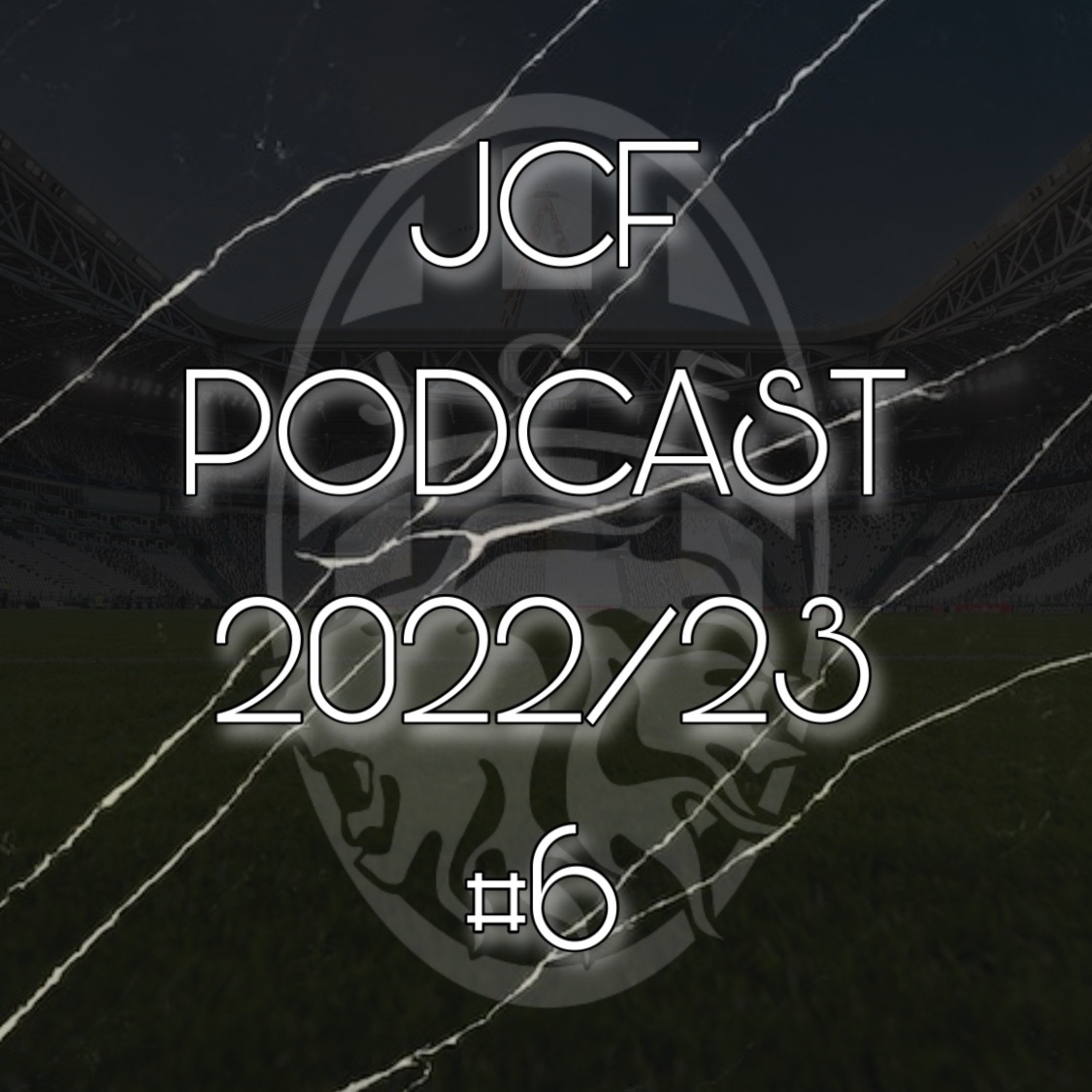 JCF Podcast