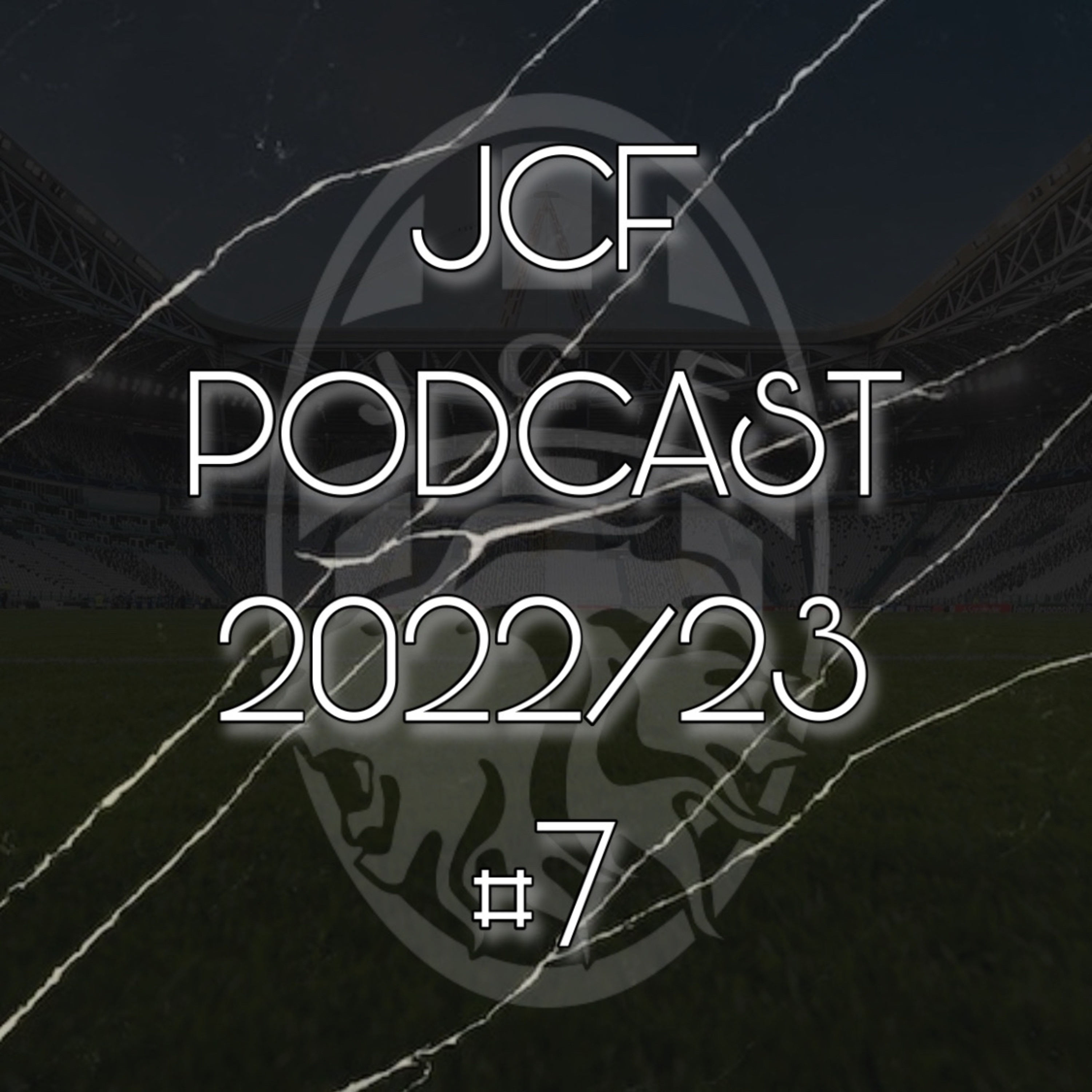 JCF Podcast
