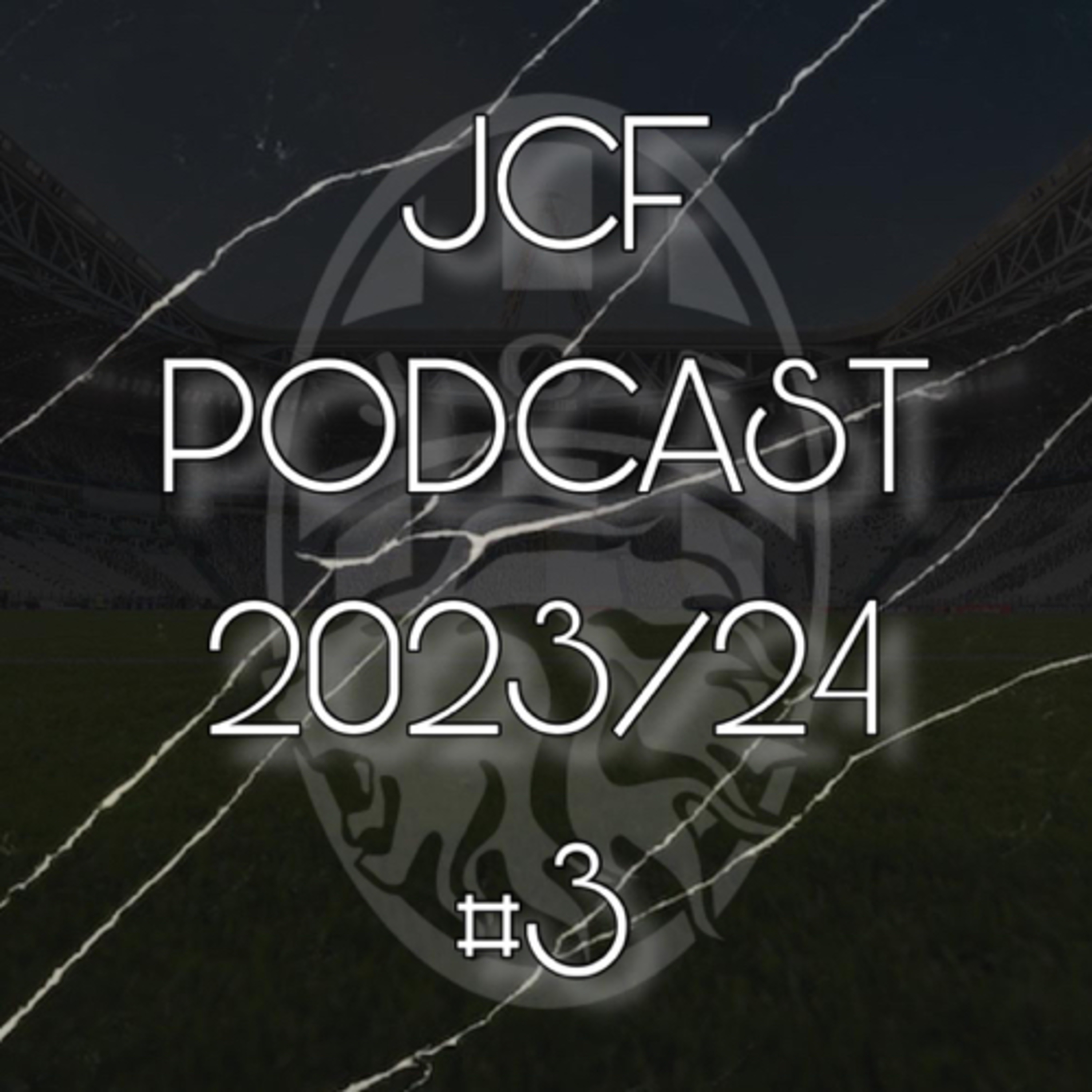 JCF Podcast