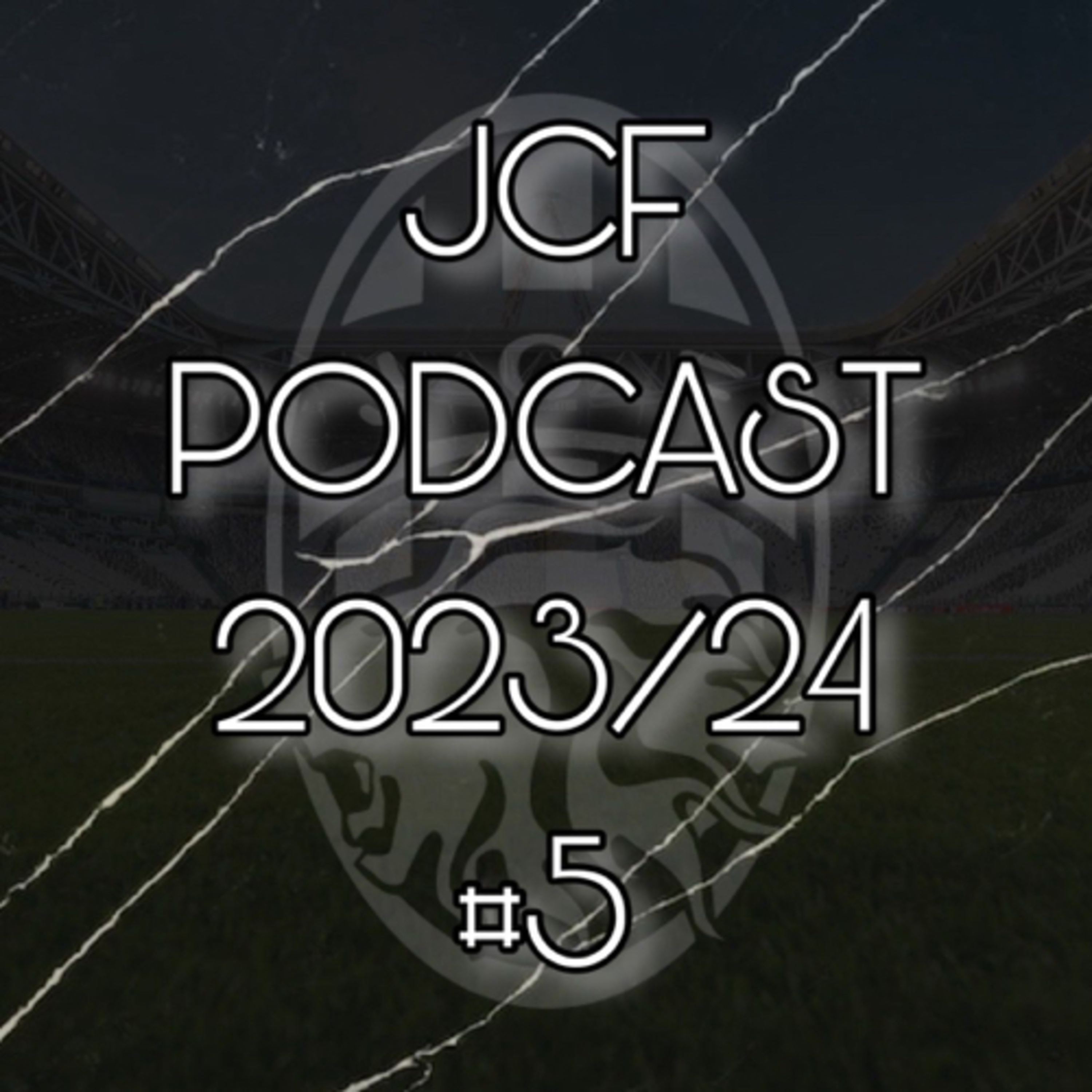 JCF Podcast