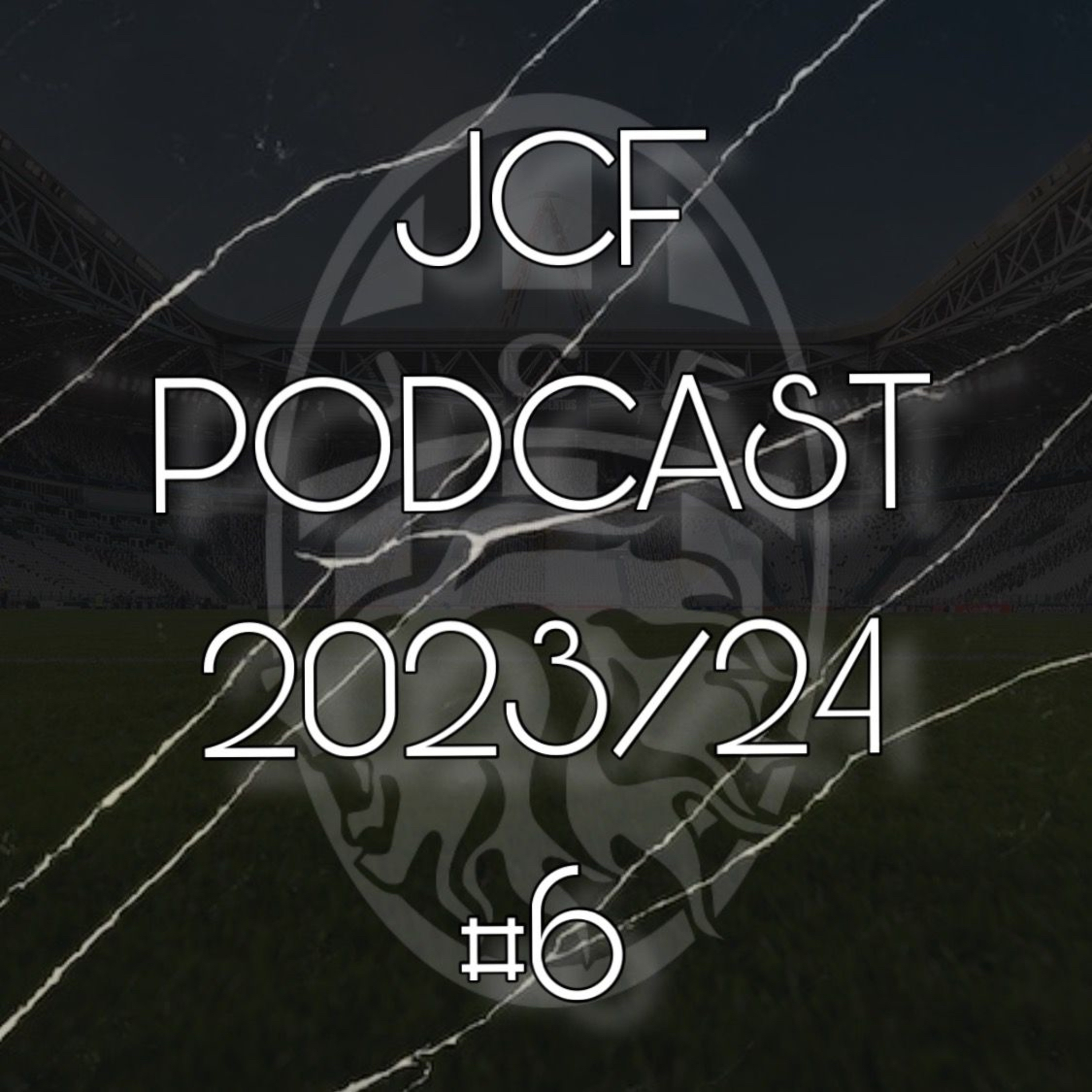 JCF Podcast