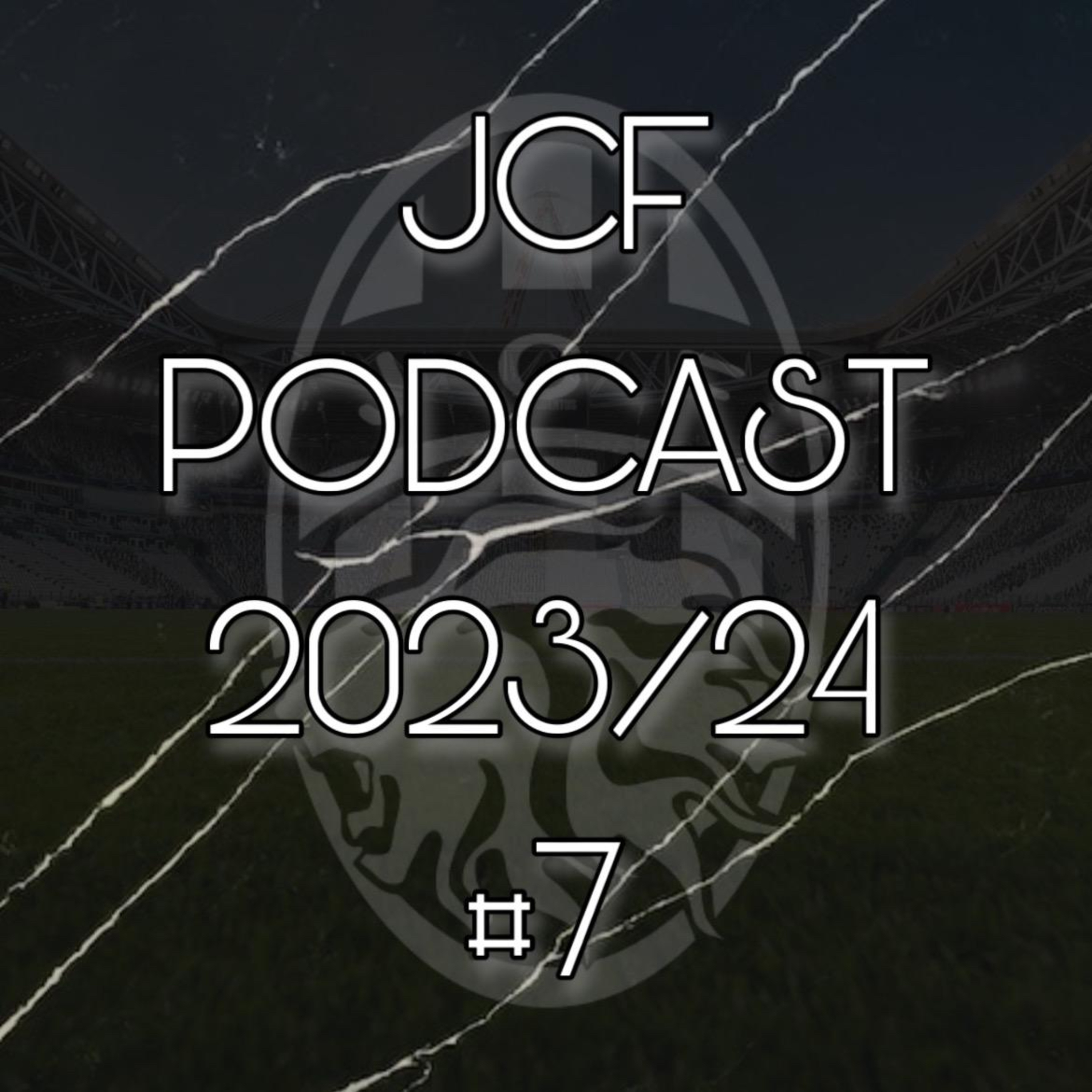 JCF Podcast