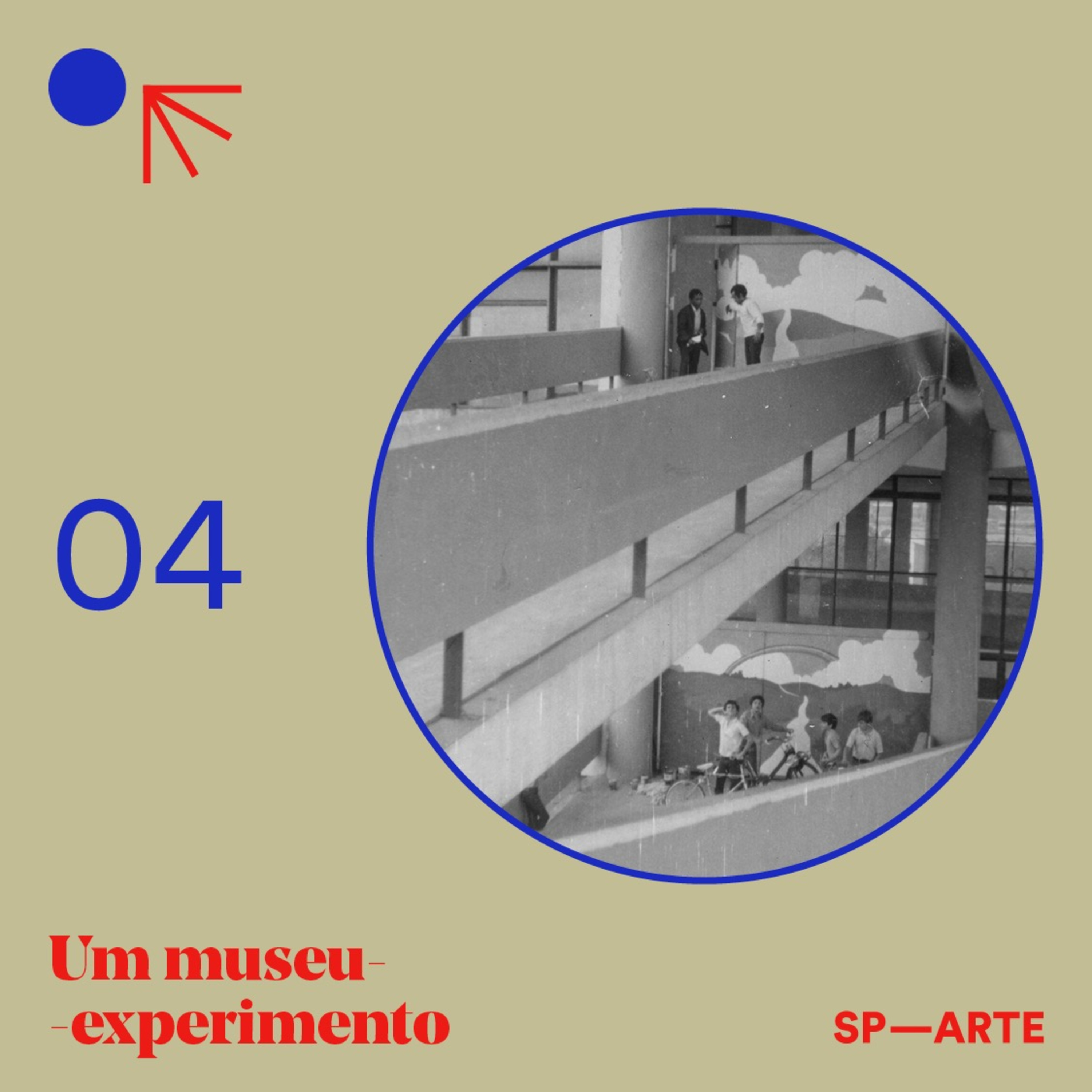 #04 Um museu-experimento