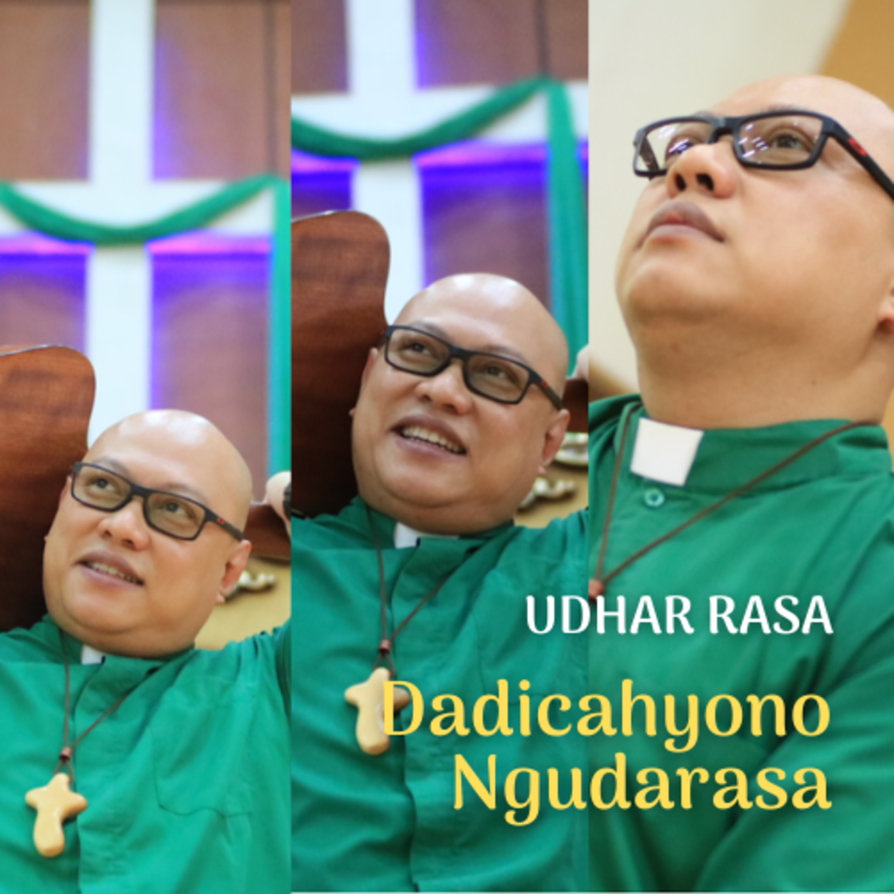 Dadicahyono Ngudarasa