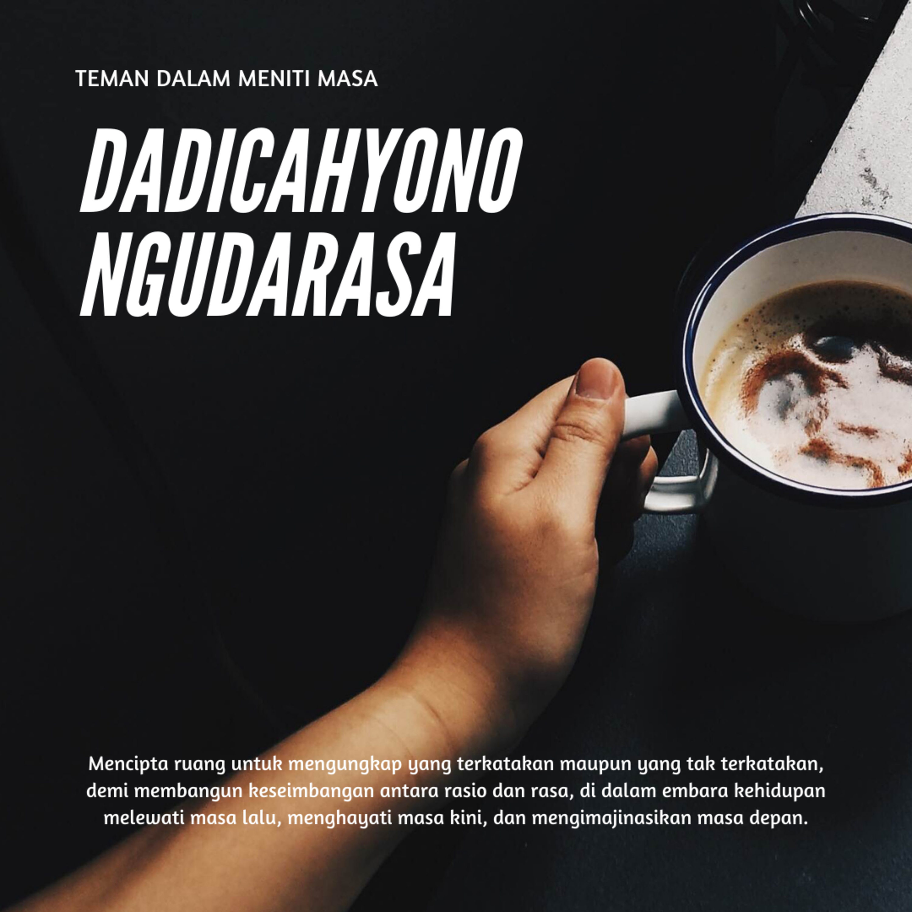 Dadicahyono Ngudarasa