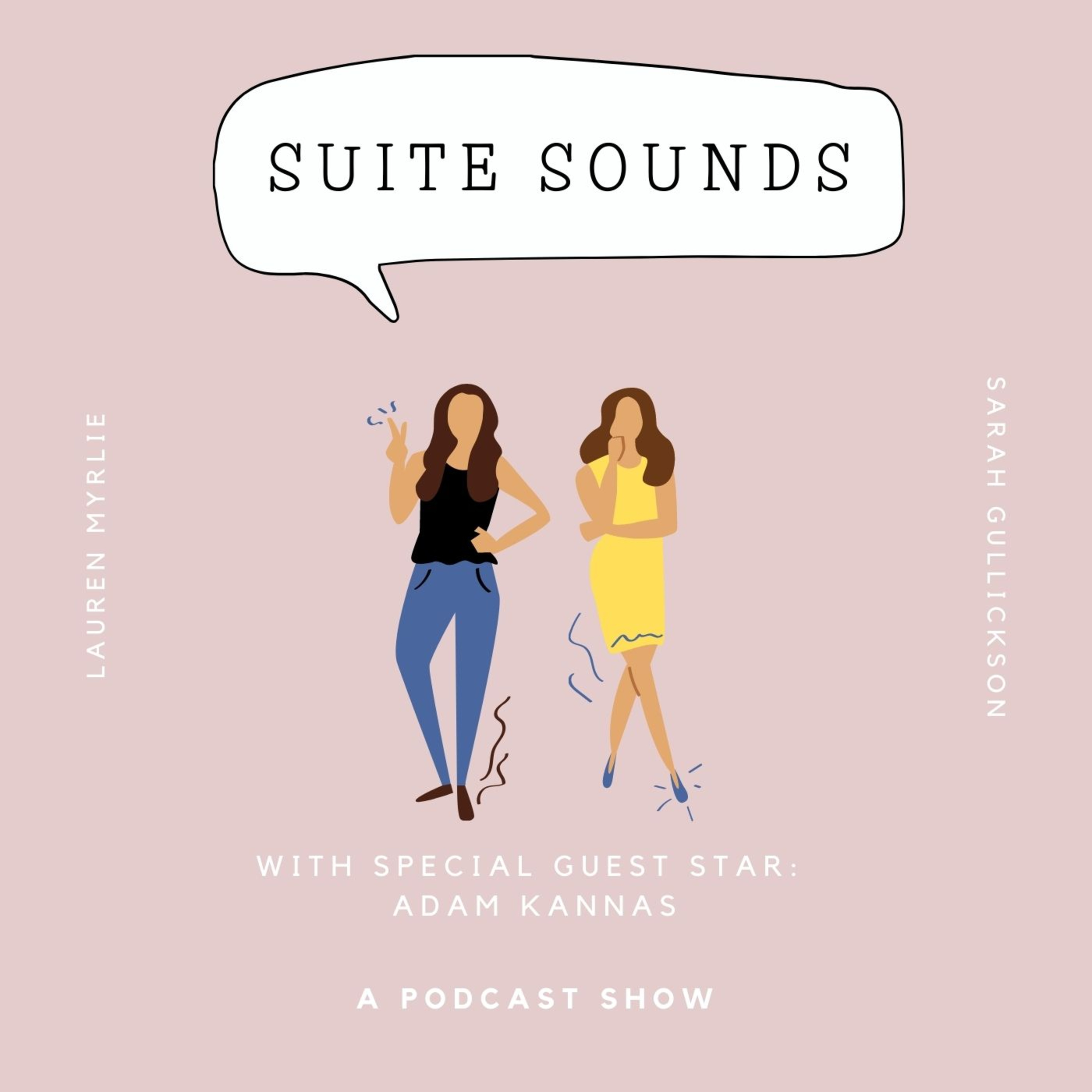 Suite Sounds