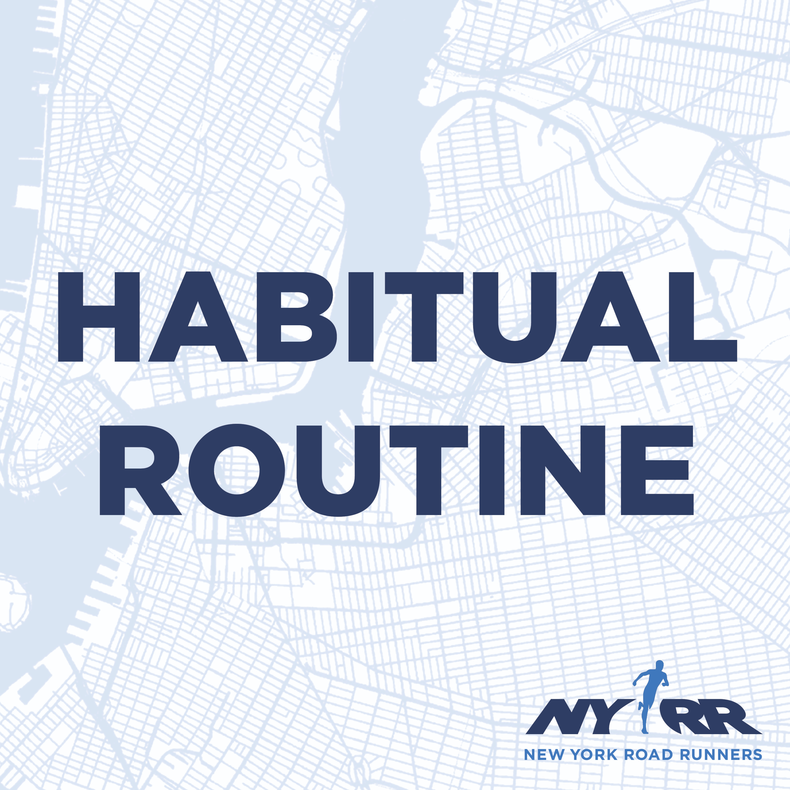Welcome to Habitual Routine!