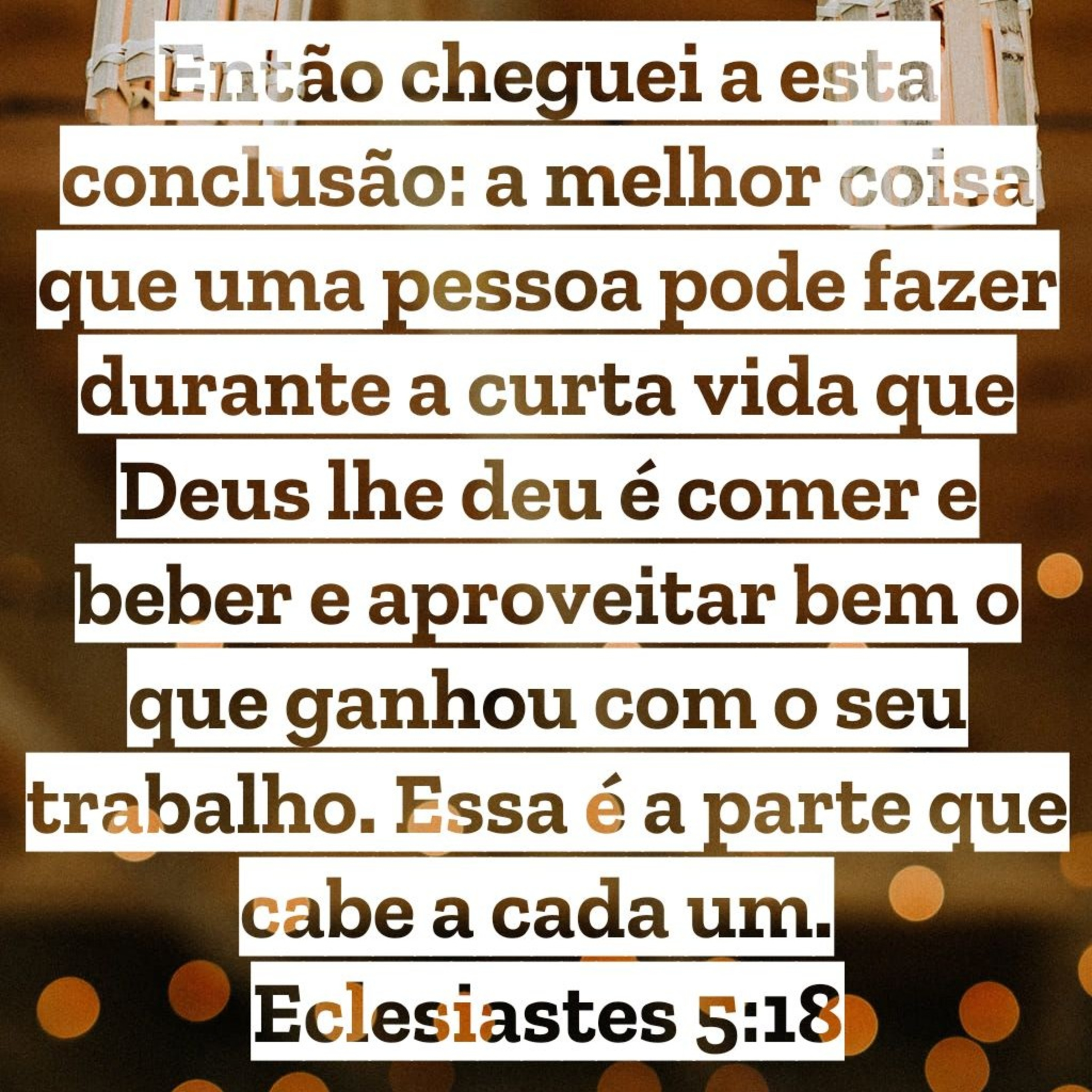 O Livro Mais Mal-humorado da Bíblia: Como Desfrutar os Presentes de Deus (Eclesiastes 5) #rpsp episode artwork