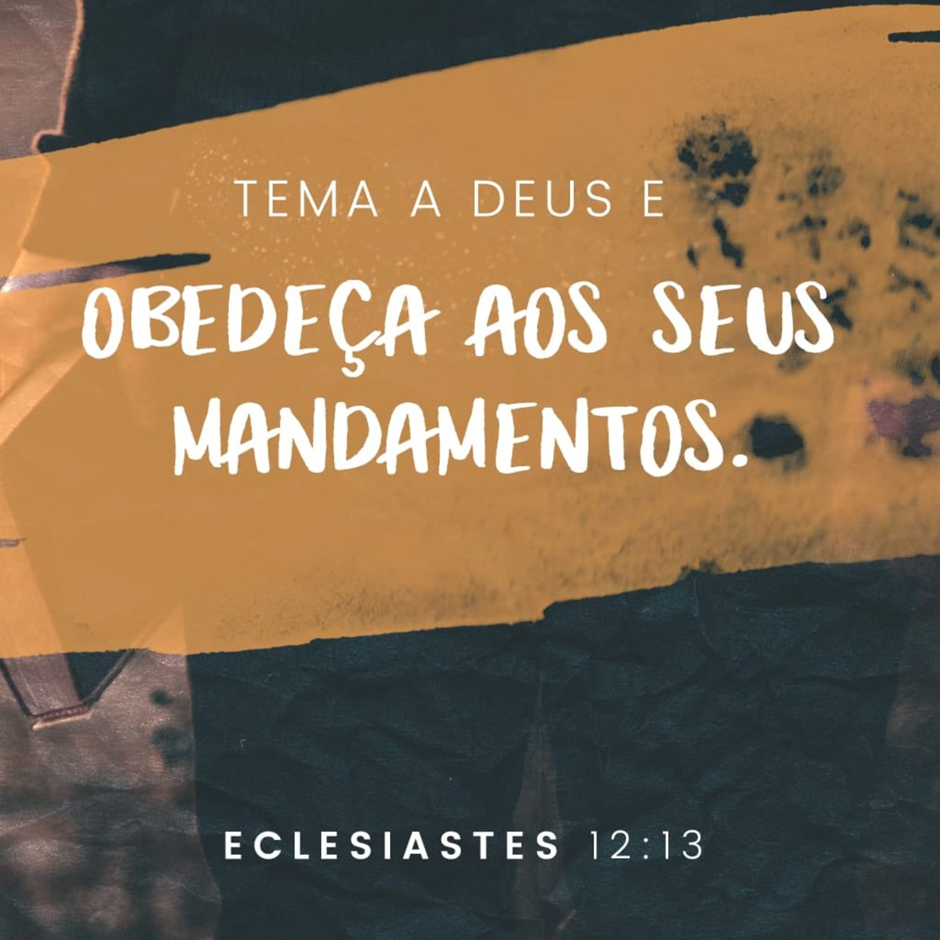 O Livro Mais Mal-humorado da Bíblia: A Vida é um Presente. Desfrute-a!  episode artwork