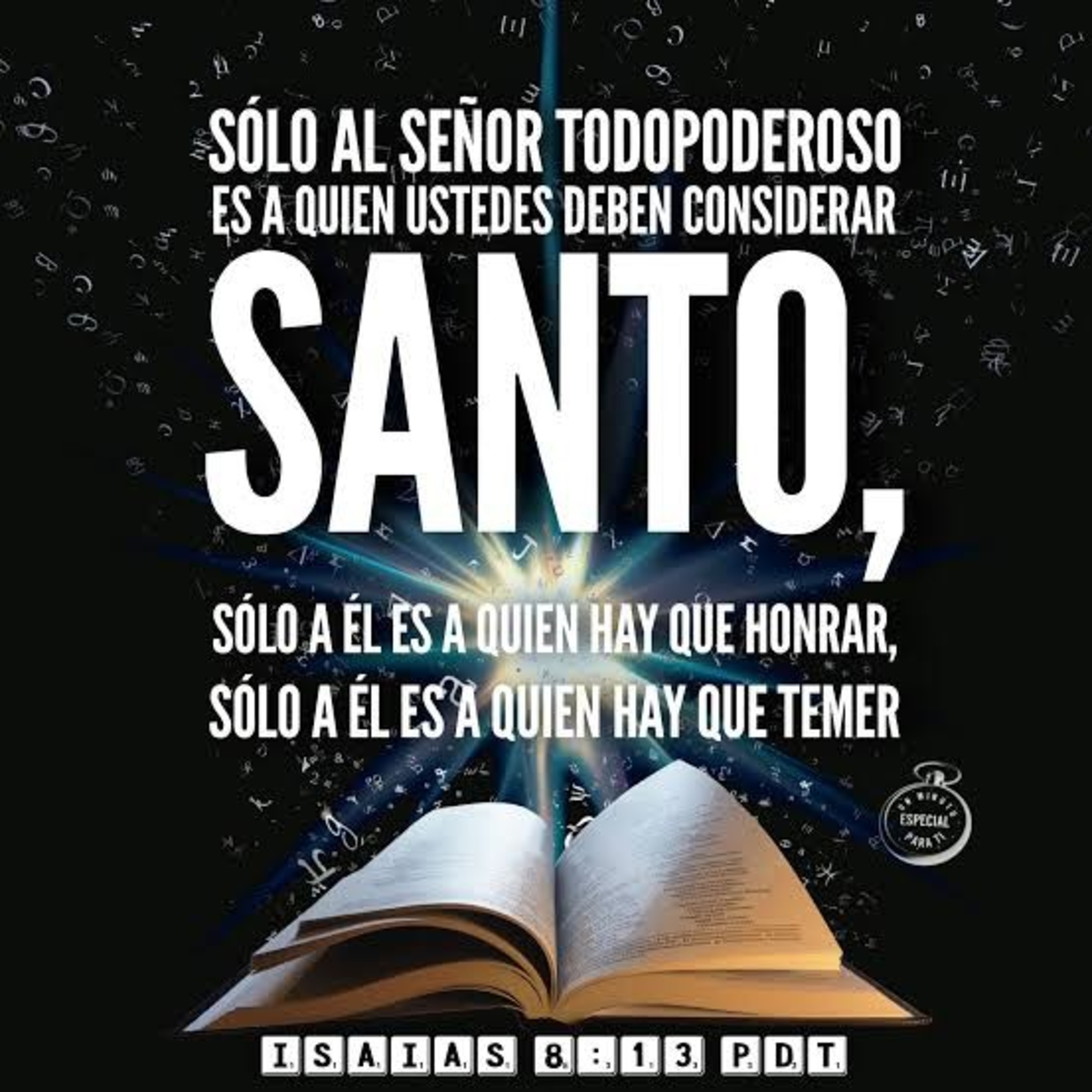 Profeta, Poeta e Político: De Bem com Deus (Isaías 8) episode artwork