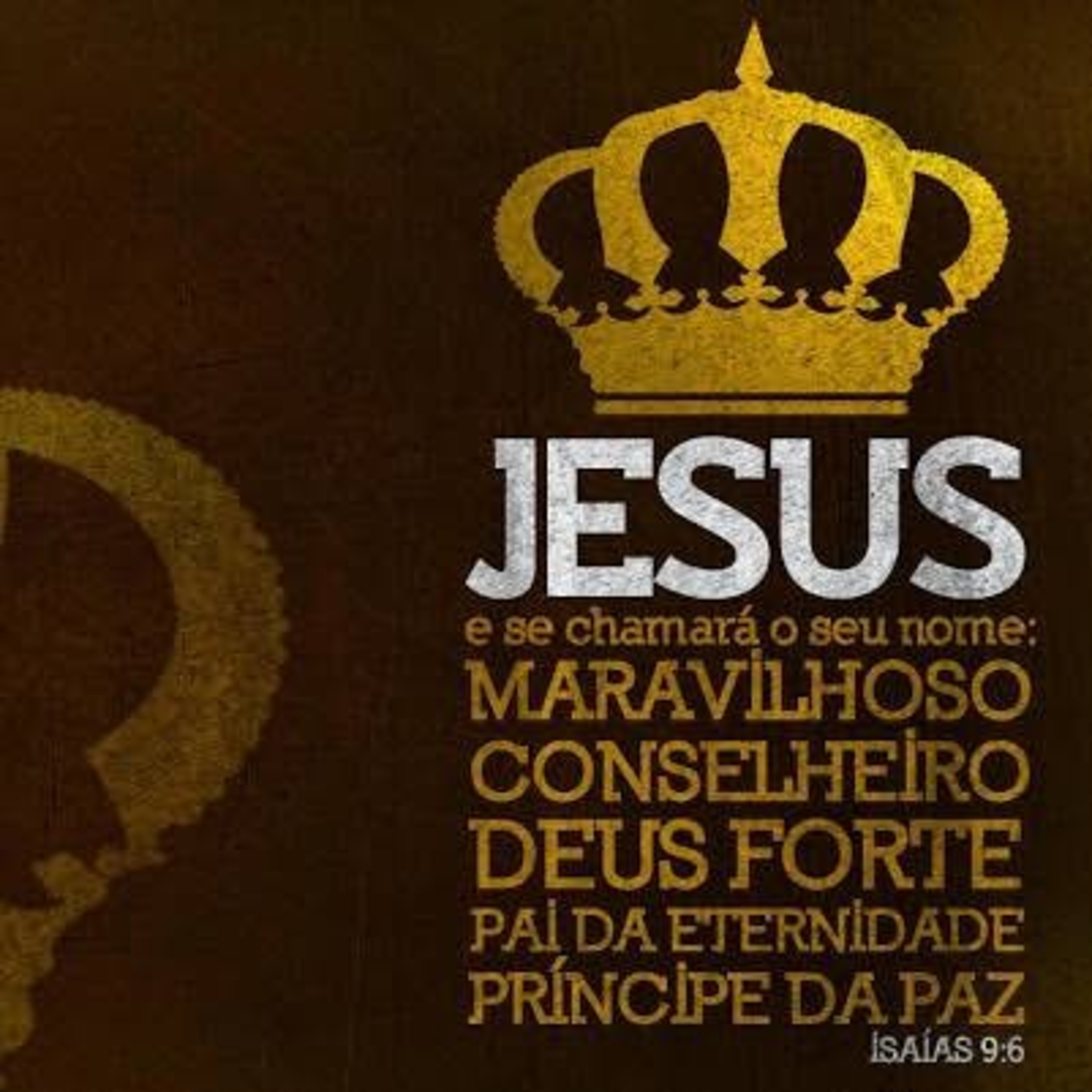 Profeta, Poeta e Político: Aí vi luz! (Isaías 9) episode artwork