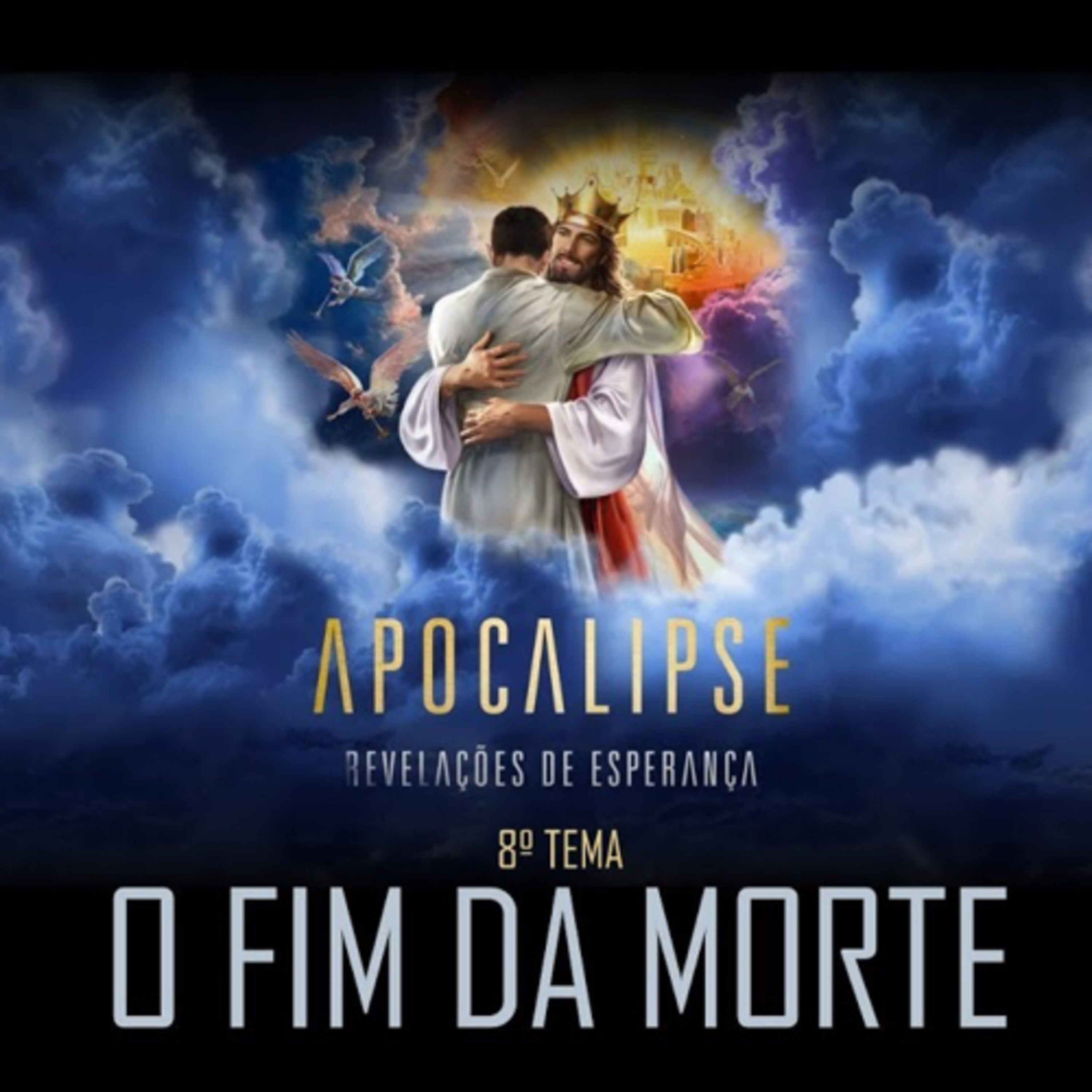 O Fim da Morte episode artwork