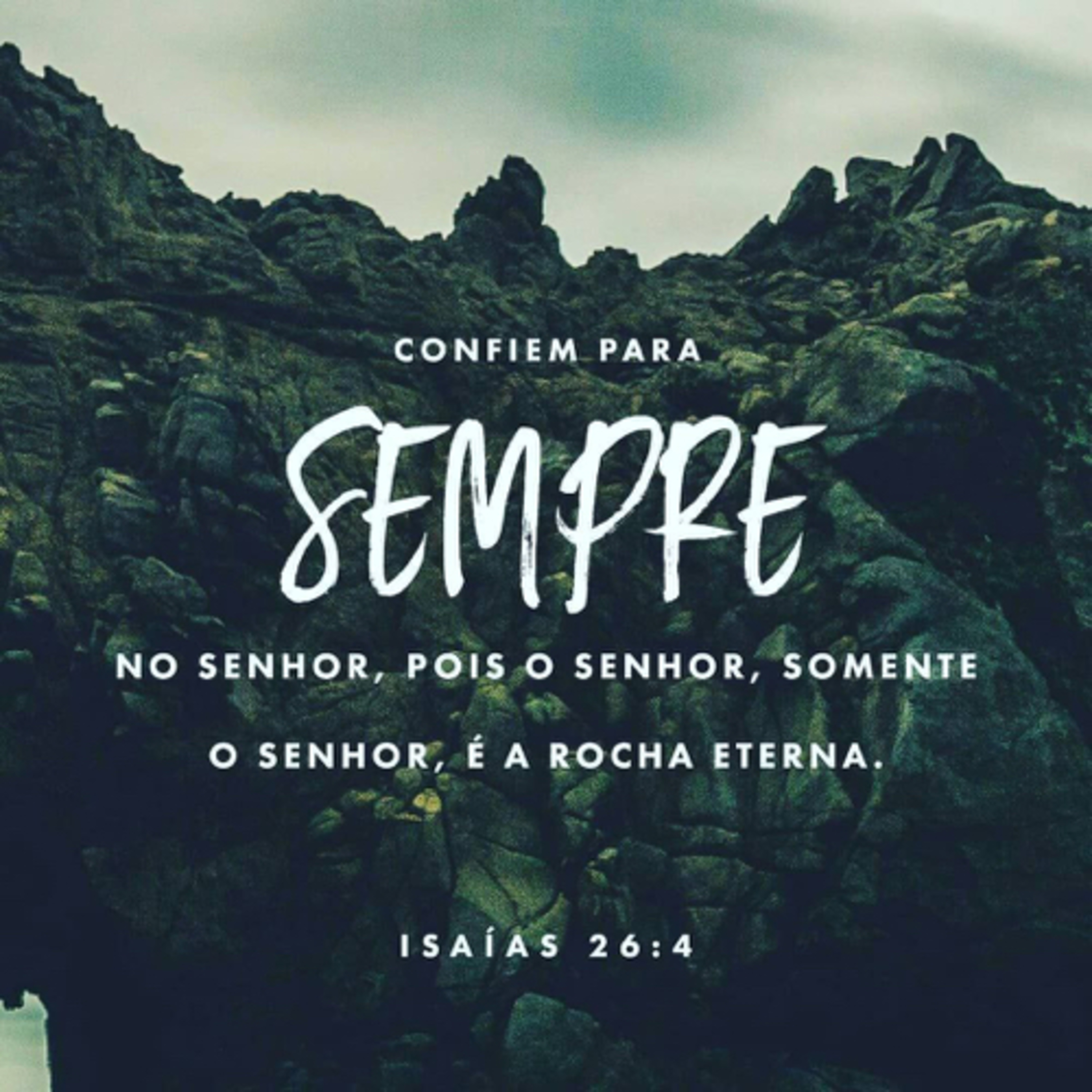 Profeta, Poeta e Político: Consagrando a Mente a Deus (Isaías 26) episode artwork