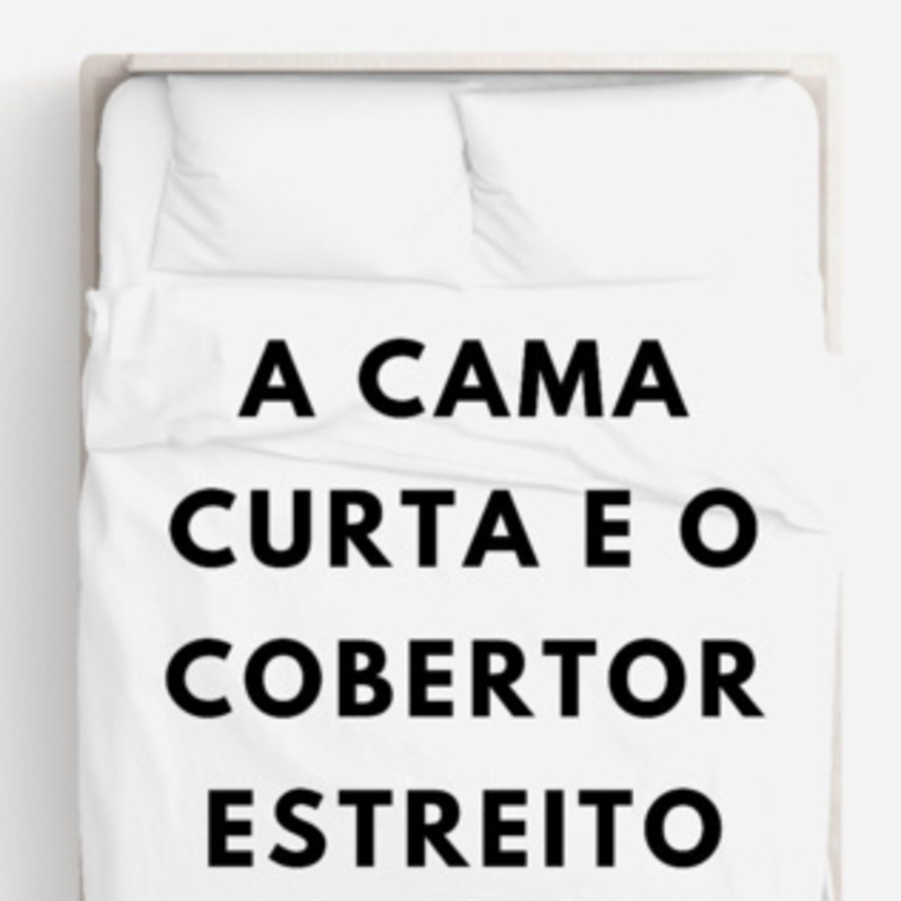 Profeta, Poeta e Político: Cama Pequena e Cobertor Curto (Isaías 28) episode artwork