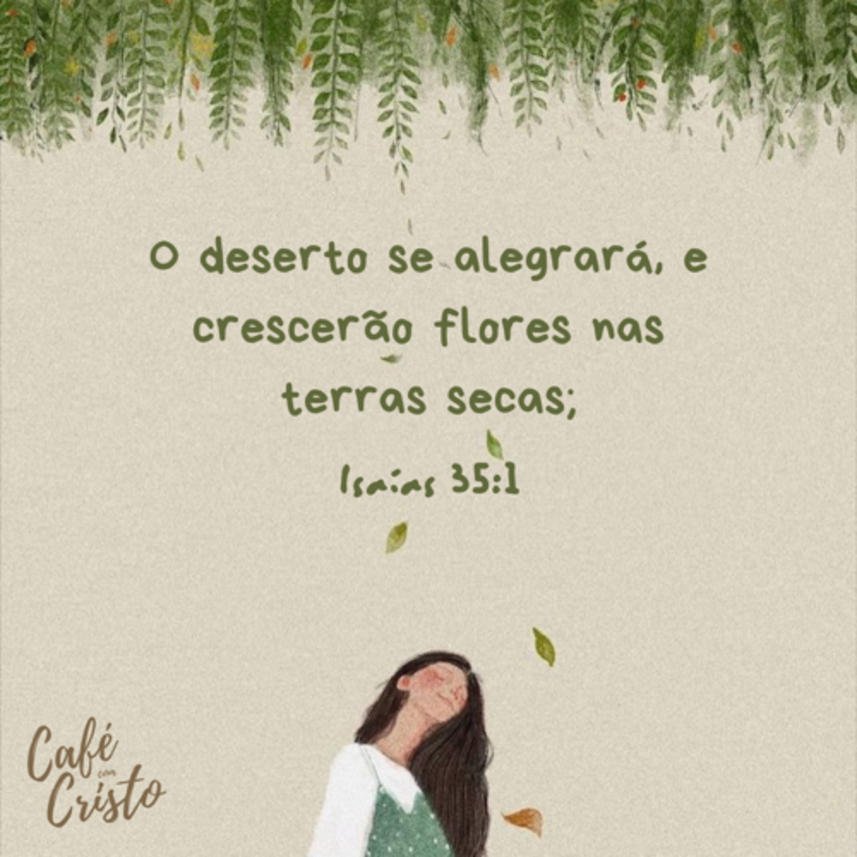 Profeta, Poeta e Político: O Caminho Santo (Isaías 35) episode artwork