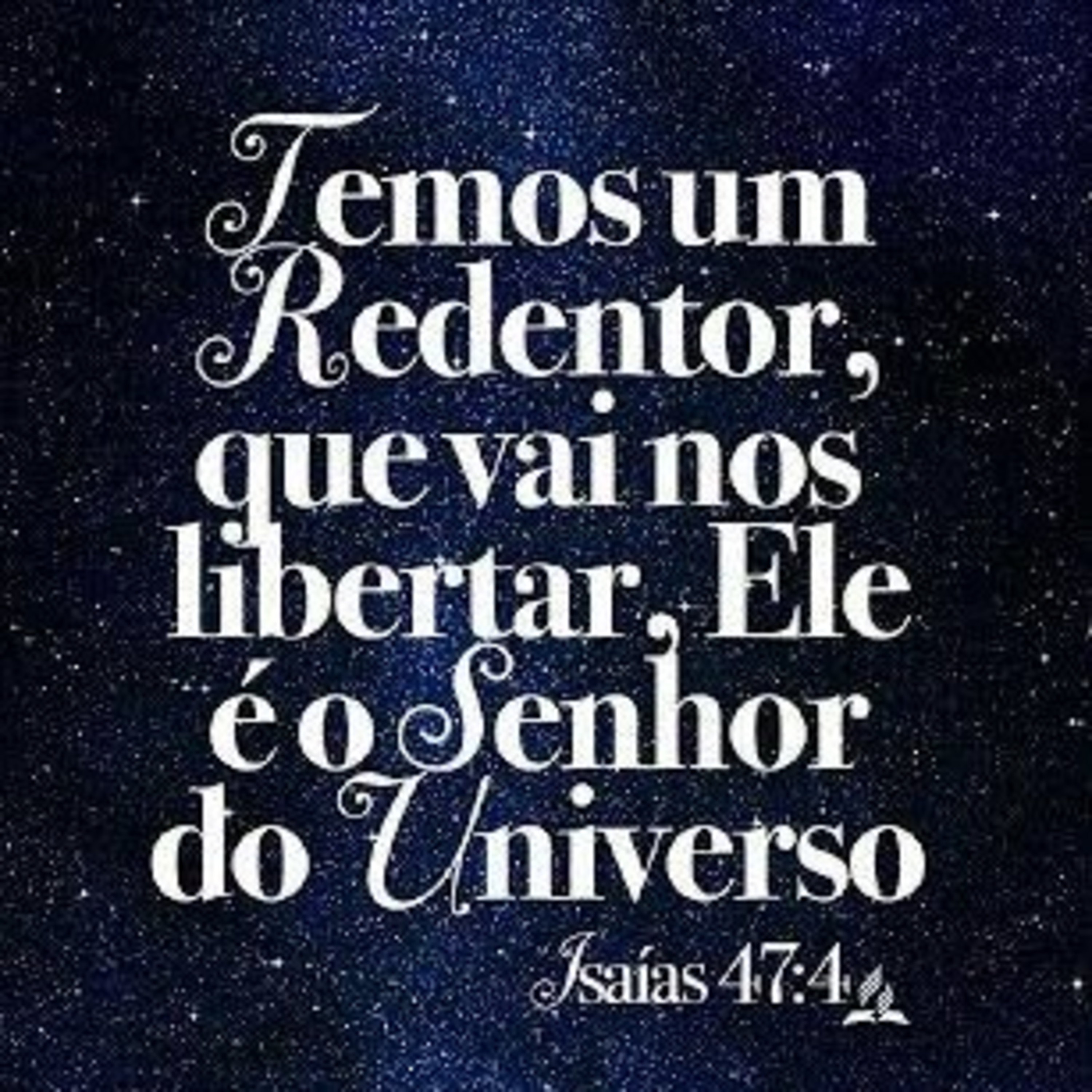 Profeta, Poeta e Político: Prepotência e Astrologia - duas fontes inúteis de poder (Isaías 47) episode artwork
