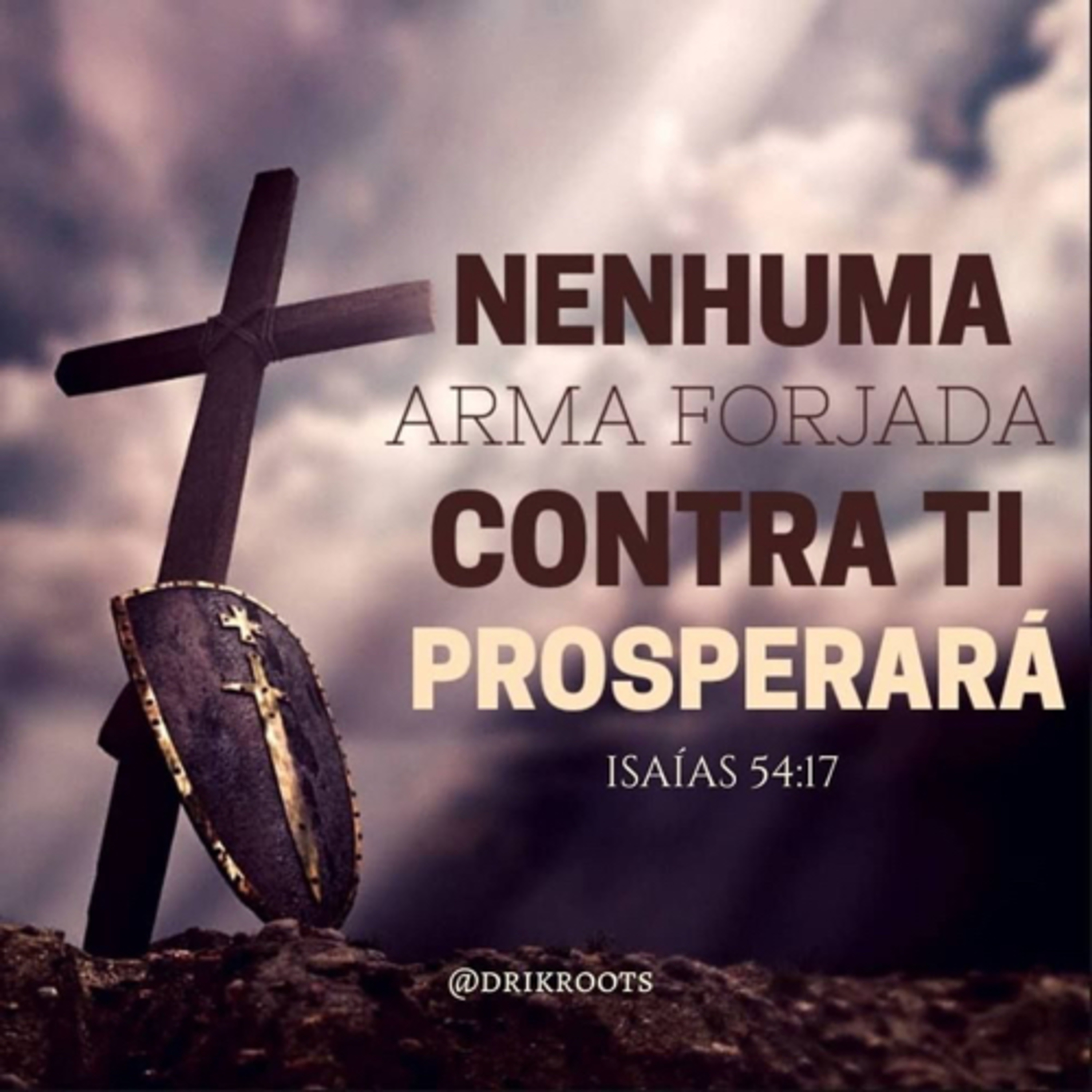 Profeta, Poeta e Político: Alargue suas fronteiras! (Isaías 54) episode artwork