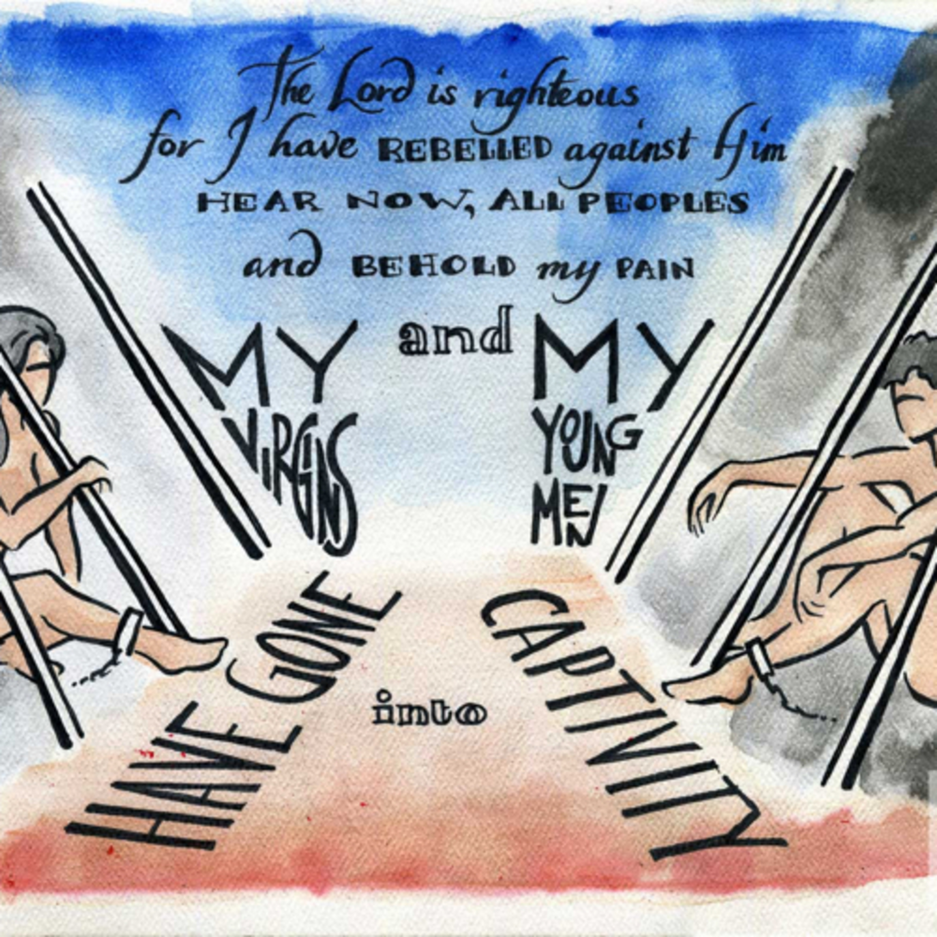 Reavivados por Sua Palavra