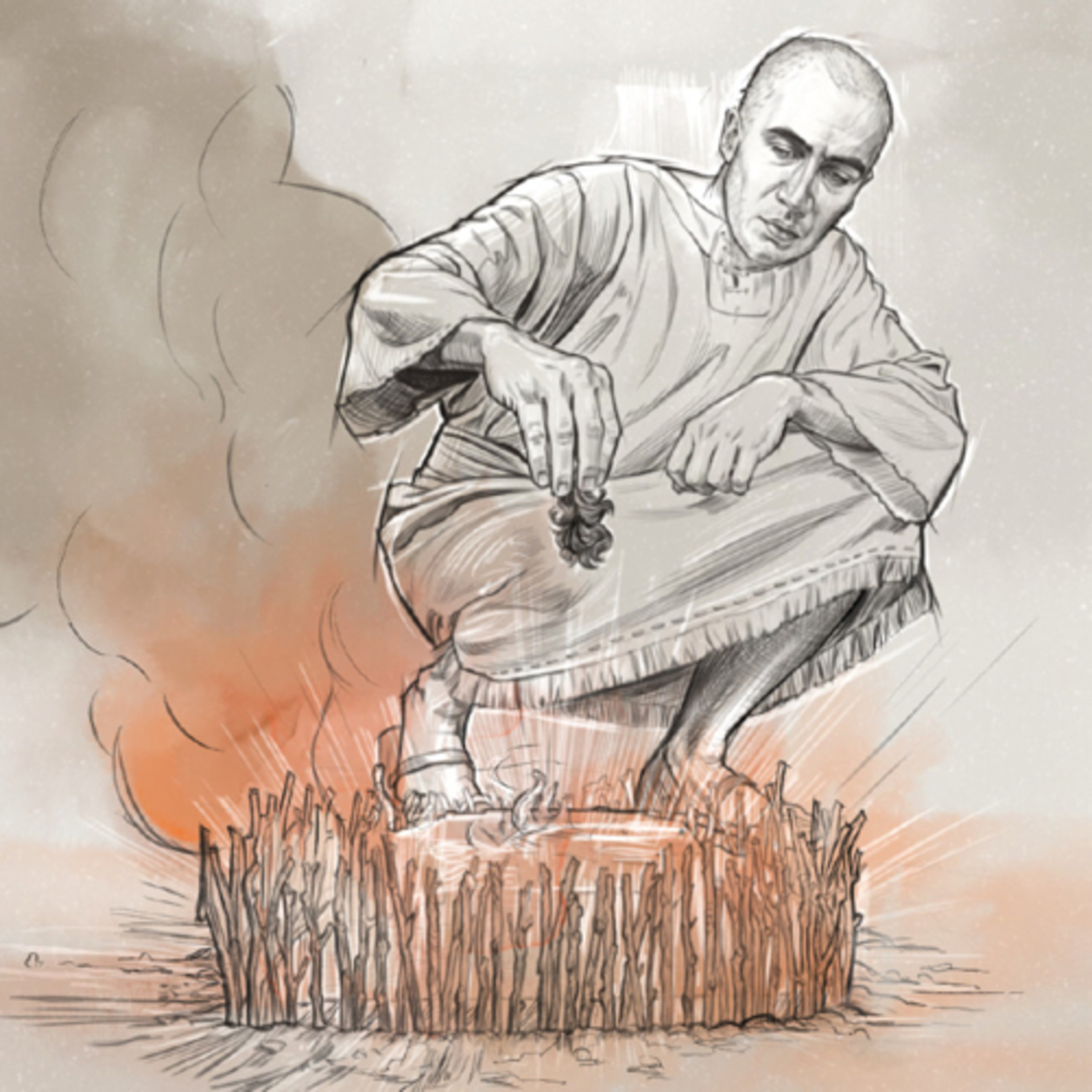 Reset: Influência (Ezequiel 5) #rpsp episode artwork