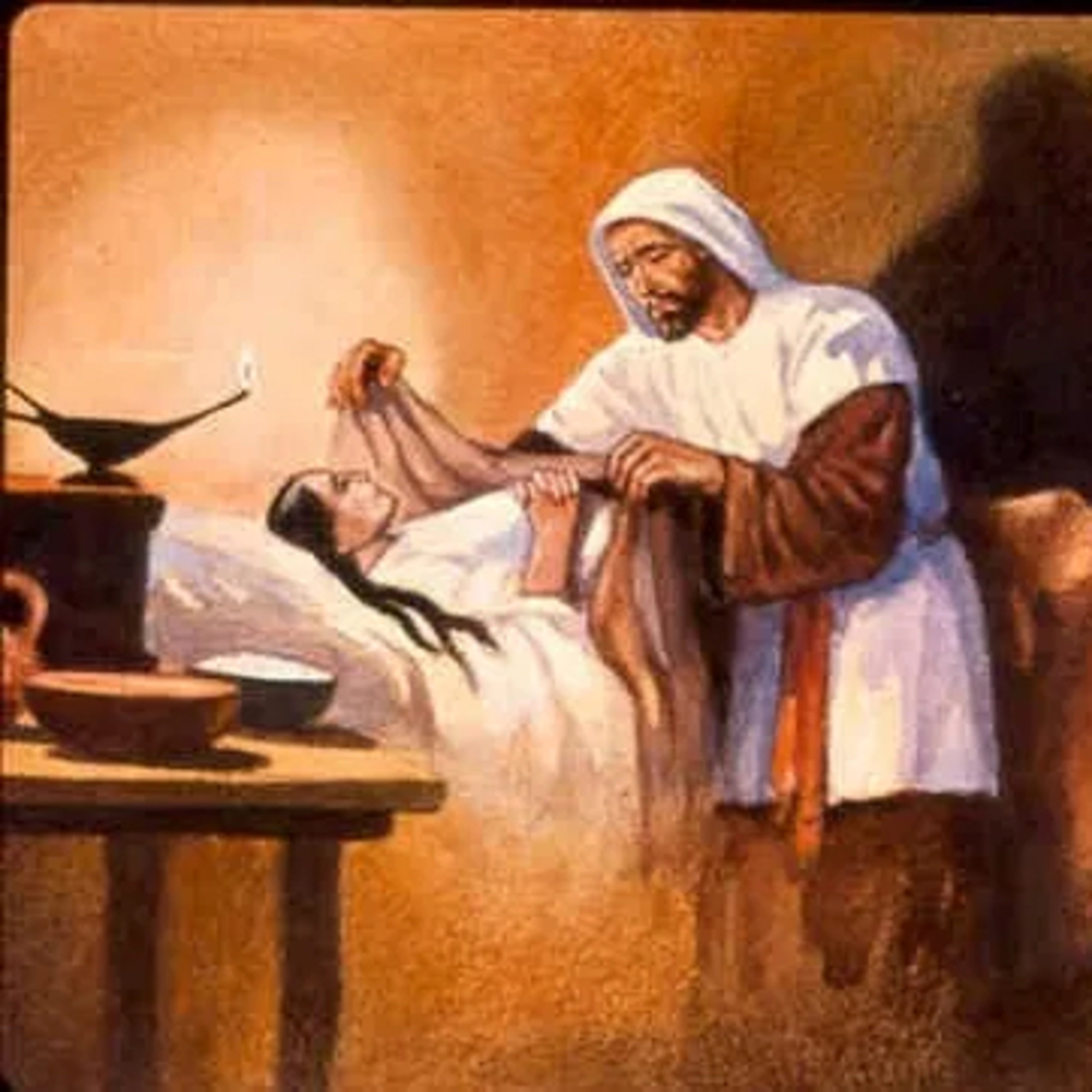 Reset: 15 de Janeiro de 588 a. C. (Ezequiel 24) #rpsp episode artwork