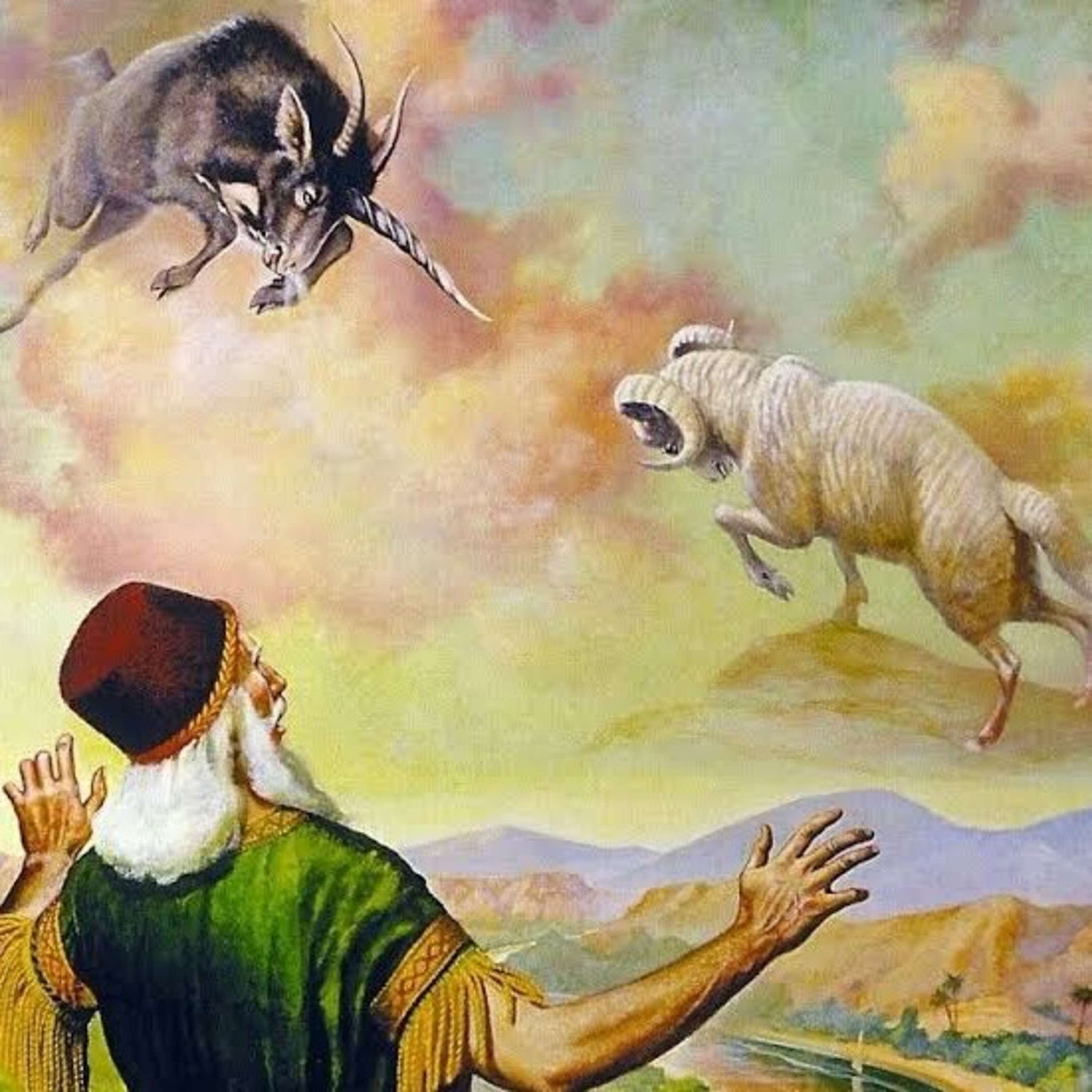 Reavivados por Sua Palavra