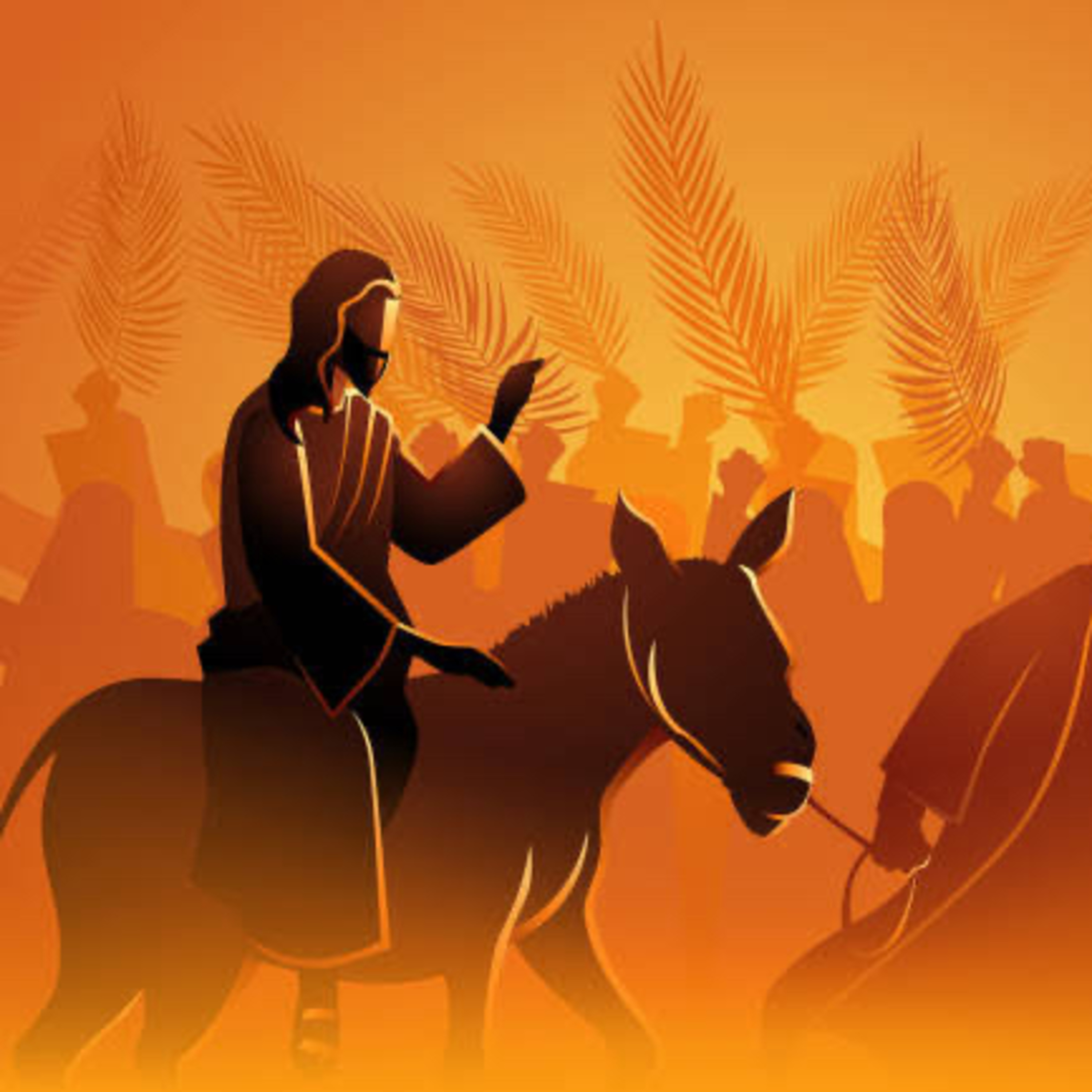 Sonhos: O Príncipe da Guerra e o Príncipe da Paz (Zacarias 9) #rpsp episode artwork