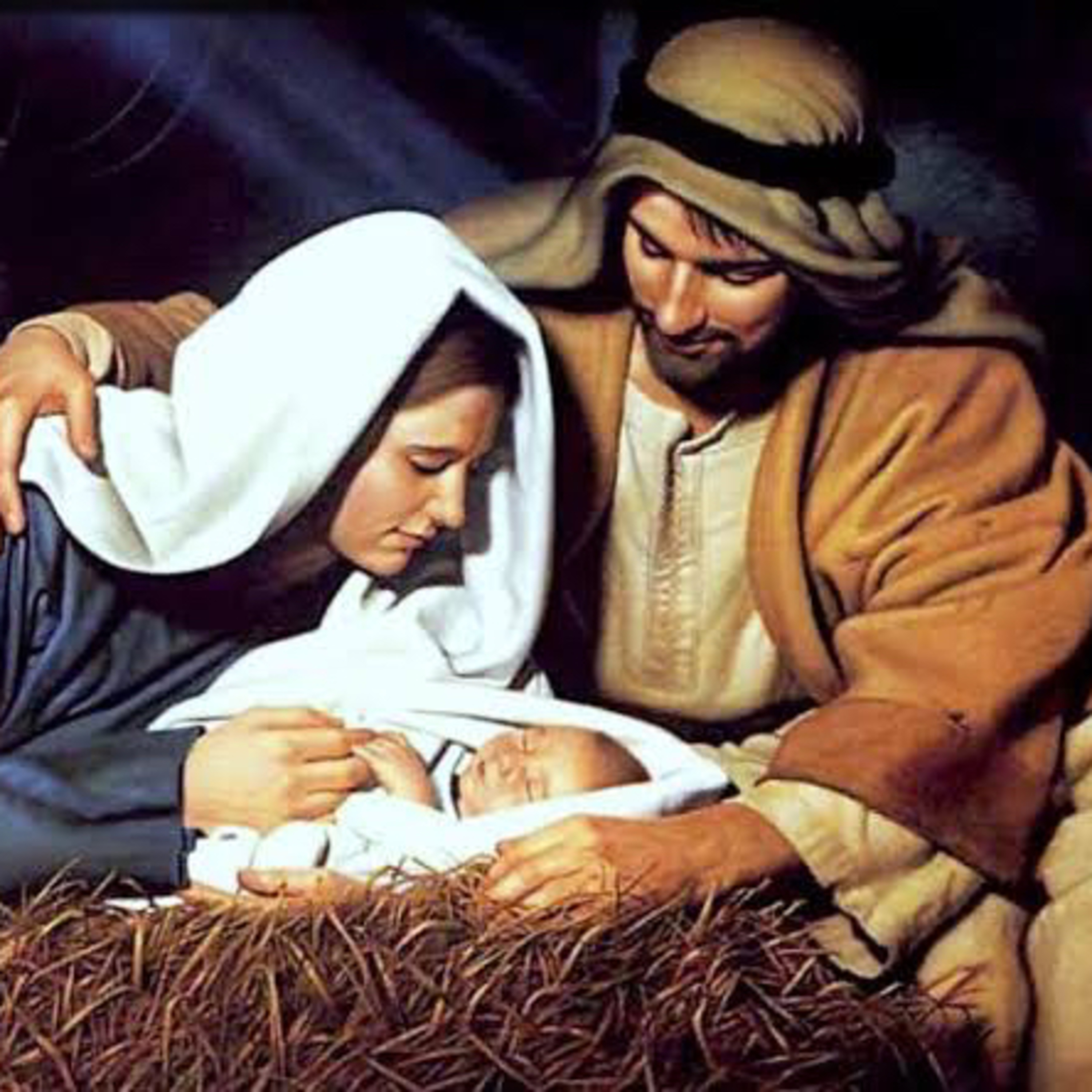 Deus Conosco: A Origem Humana e Divina de Jesus (Mateus 1) #rpsp episode artwork