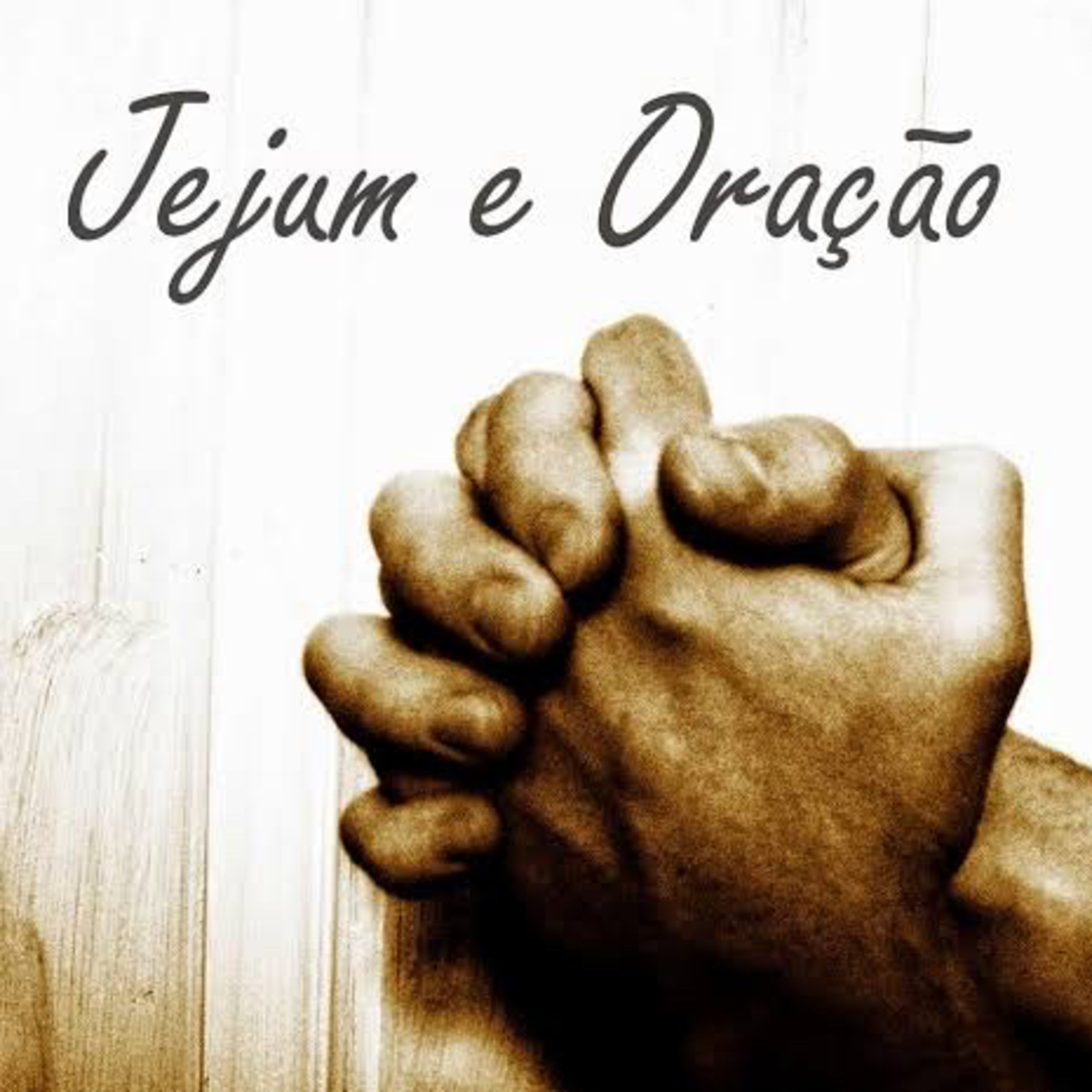 Deus Conosco: Colocando o Coração no Lugar Certo (Mateus 6) #rpsp episode artwork