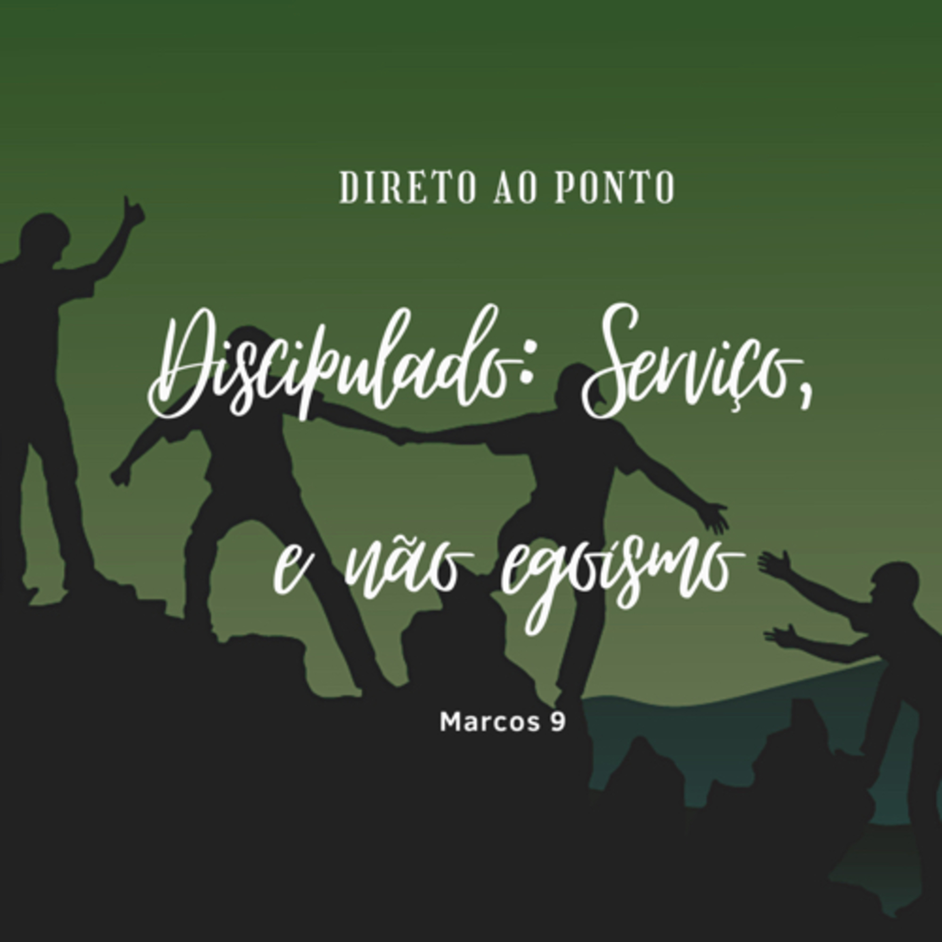 Reavivados por Sua Palavra