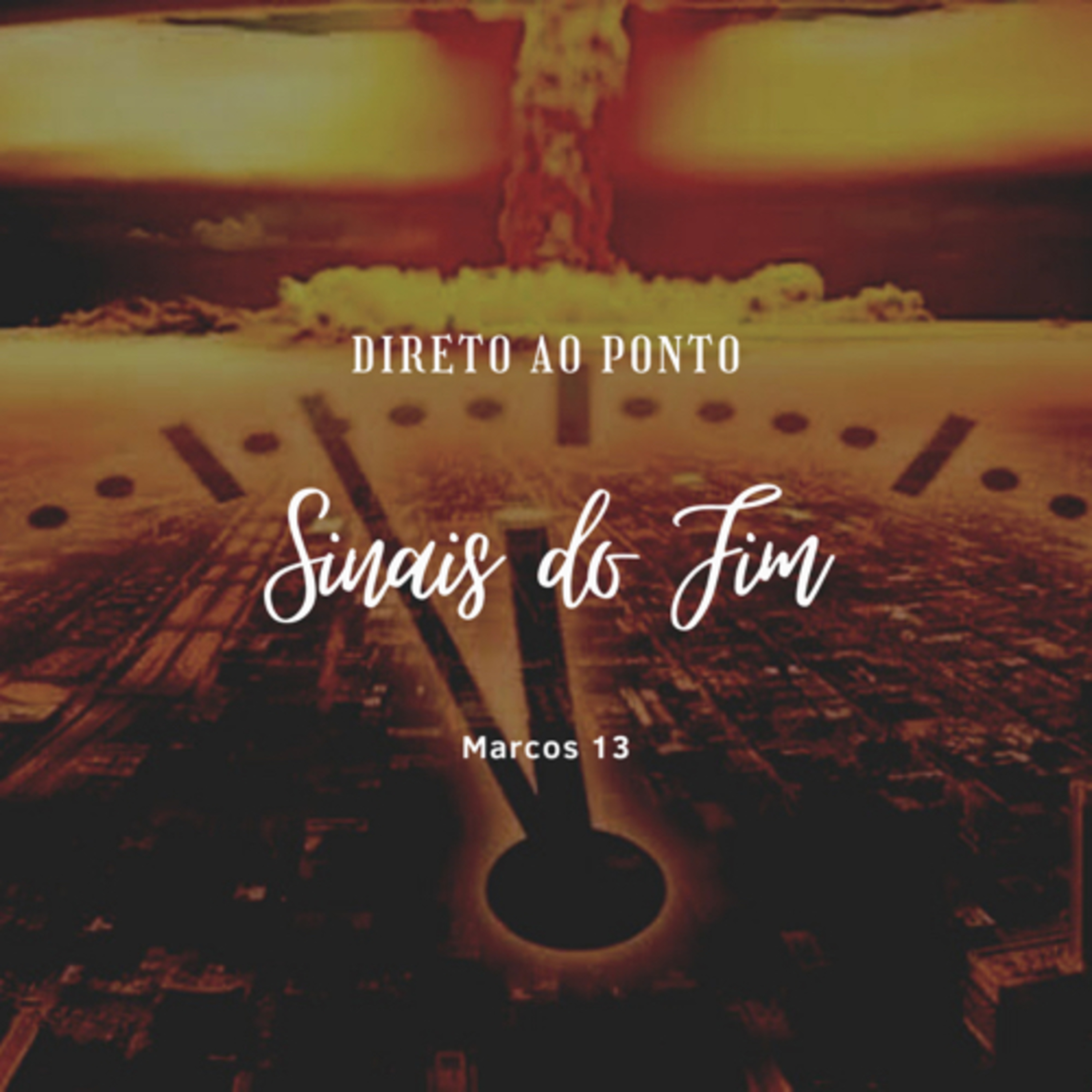 Reavivados por Sua Palavra
