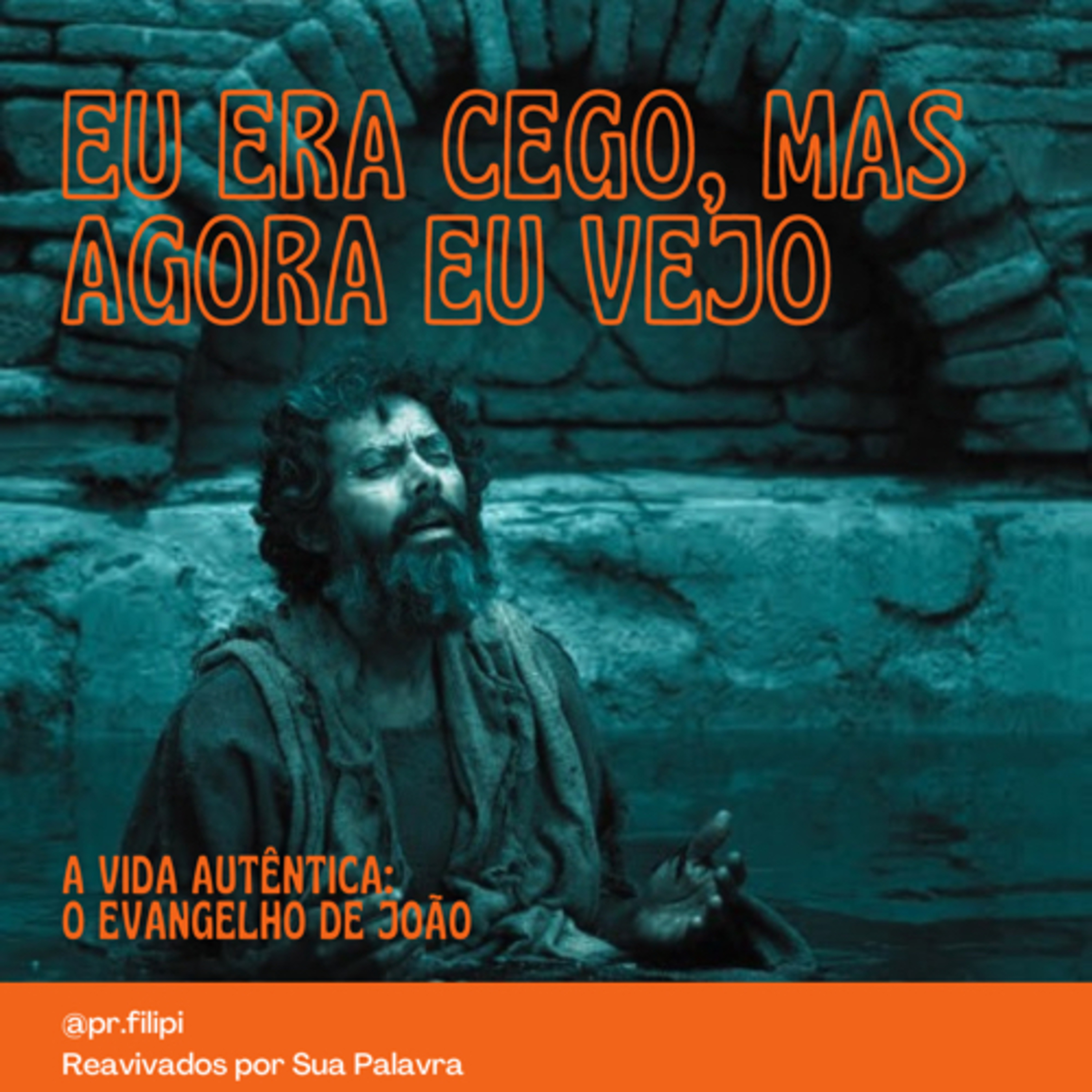 Reavivados por Sua Palavra