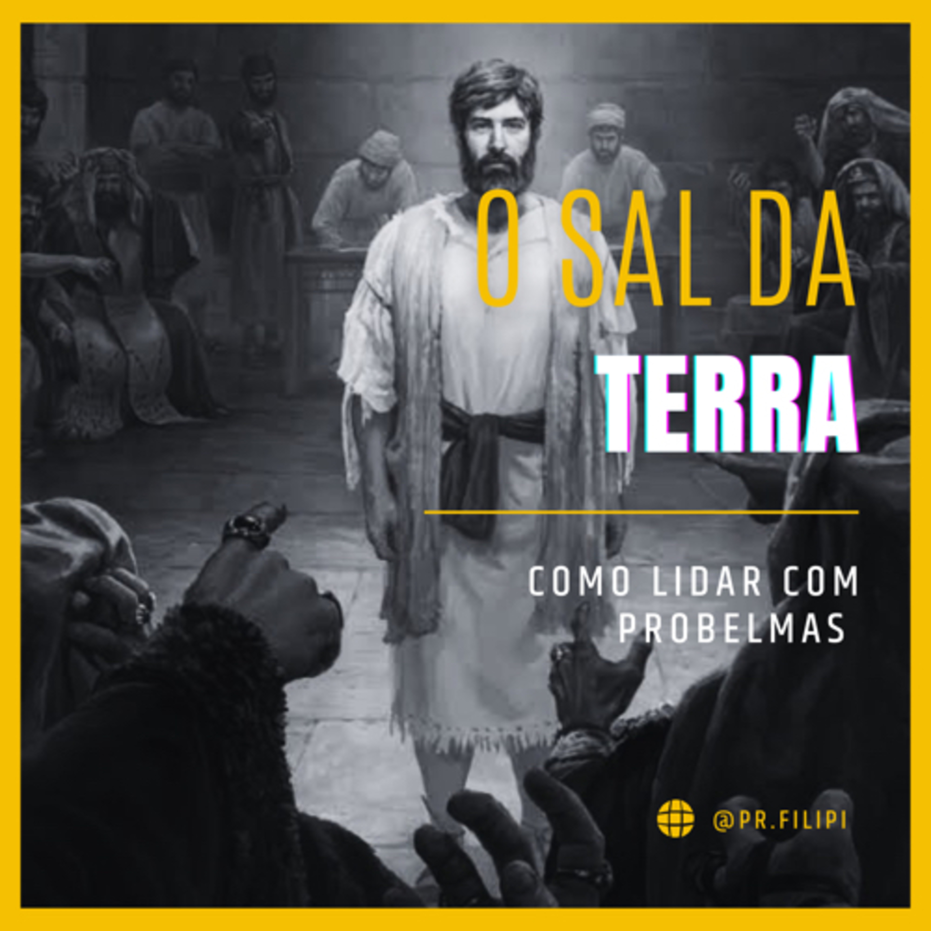 Reavivados por Sua Palavra