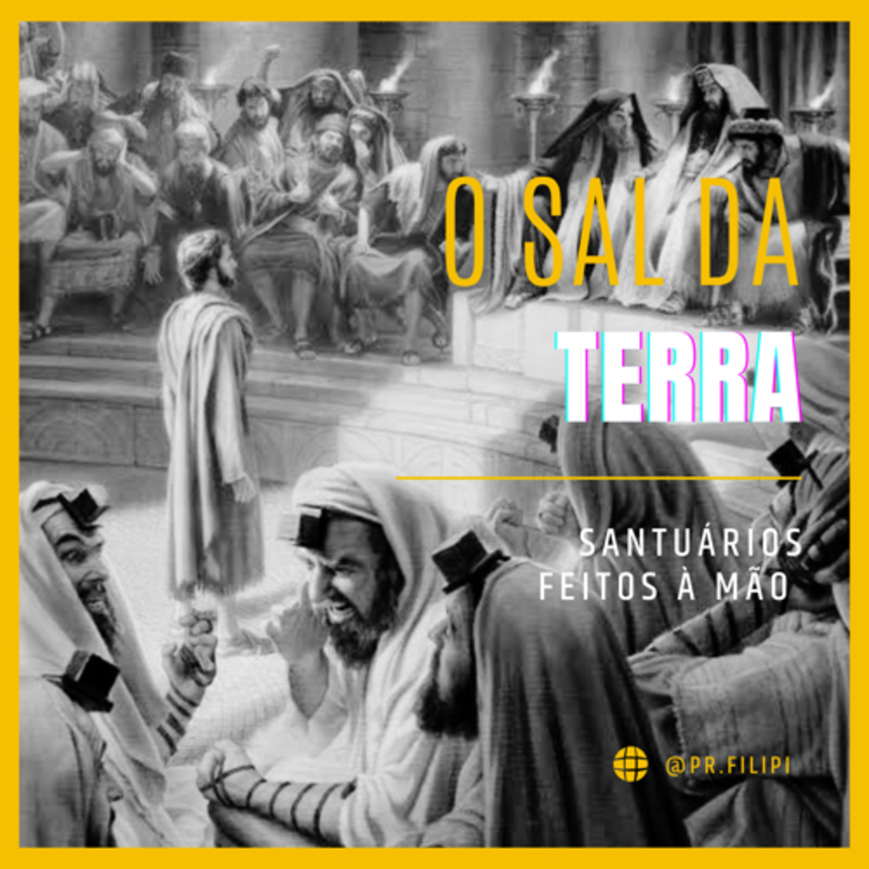 Reavivados por Sua Palavra