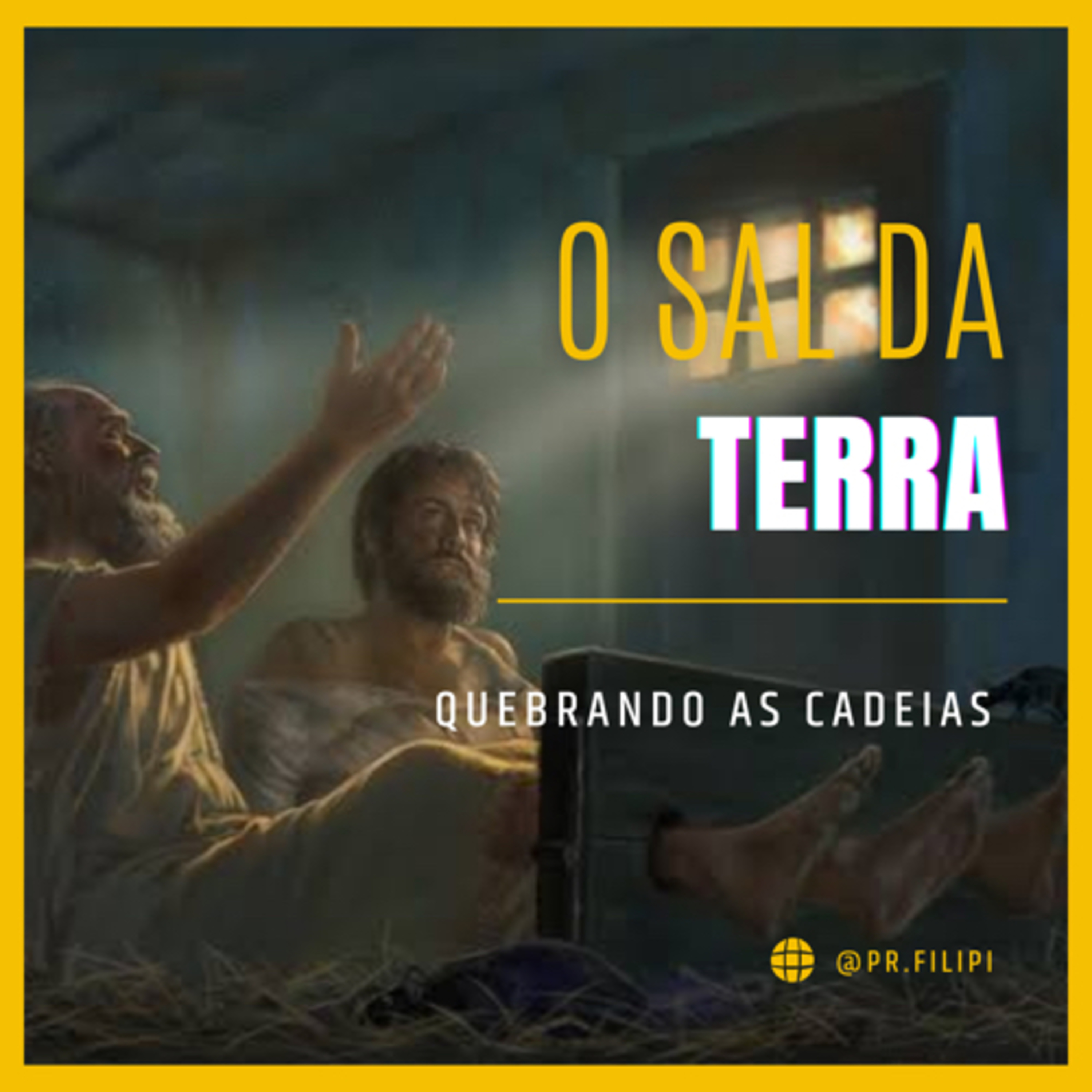 Reavivados por Sua Palavra