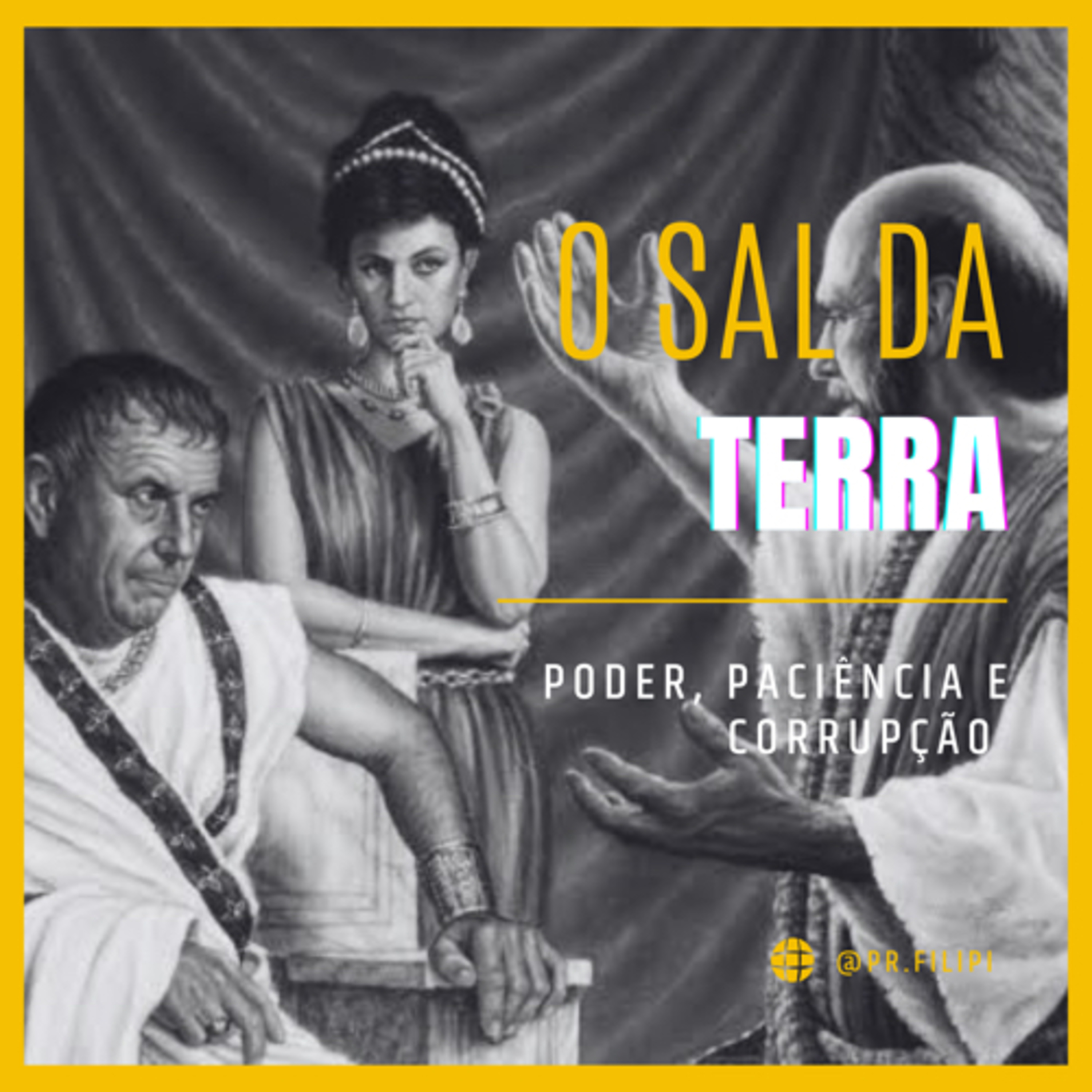 Reavivados por Sua Palavra