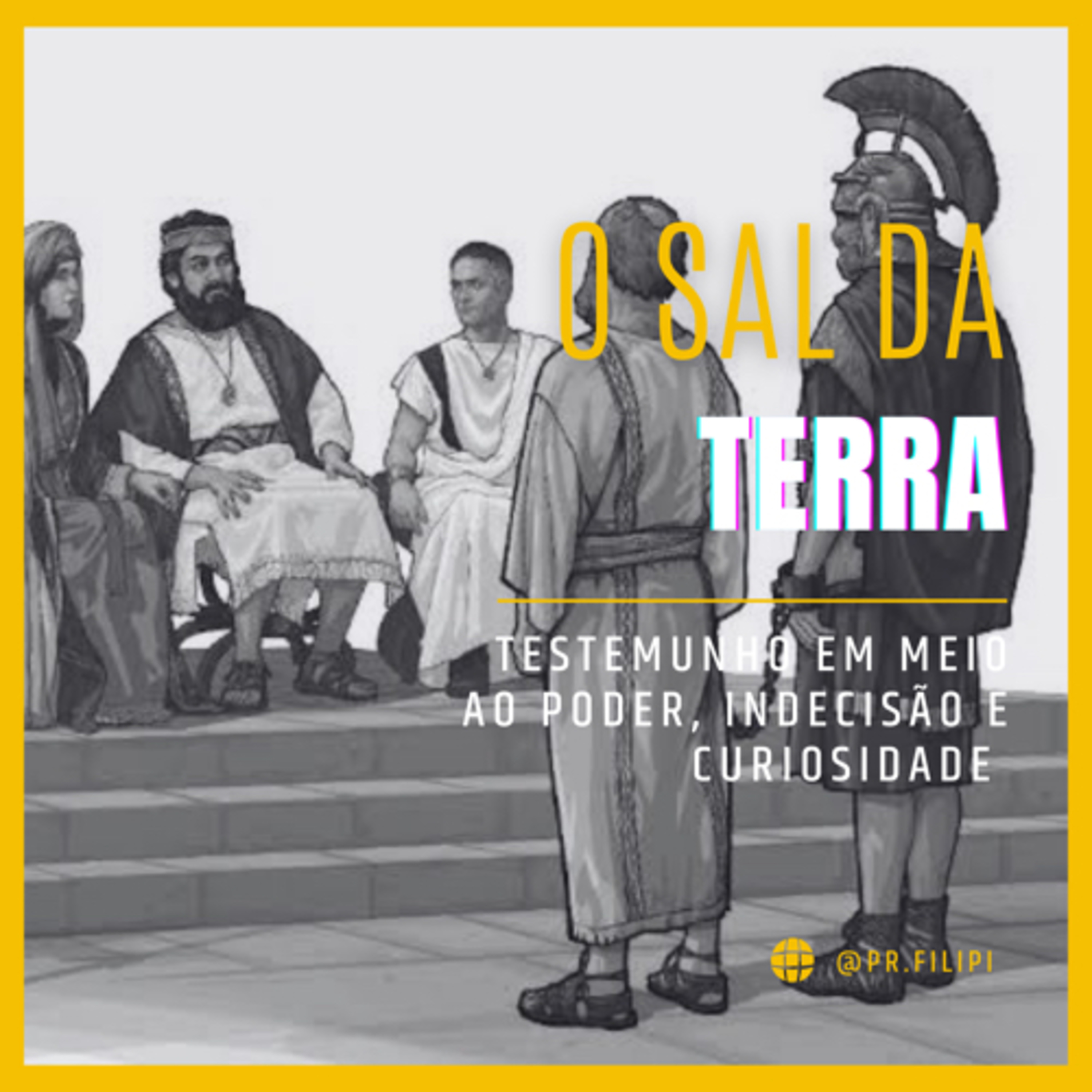 Reavivados por Sua Palavra