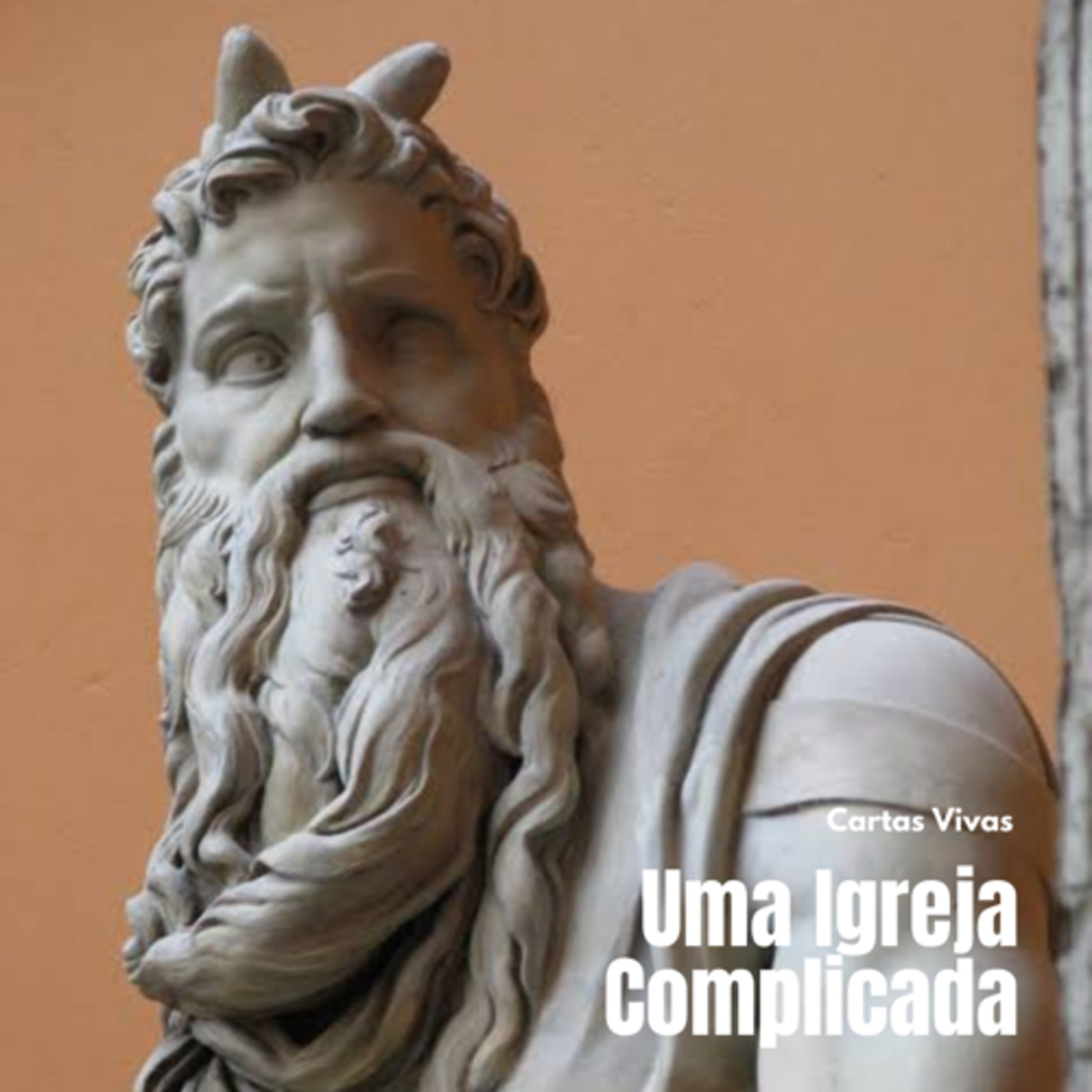 Uma Igreja Complicada: Cartas Vivas (2 Coríntios 3) #rpsp episode artwork