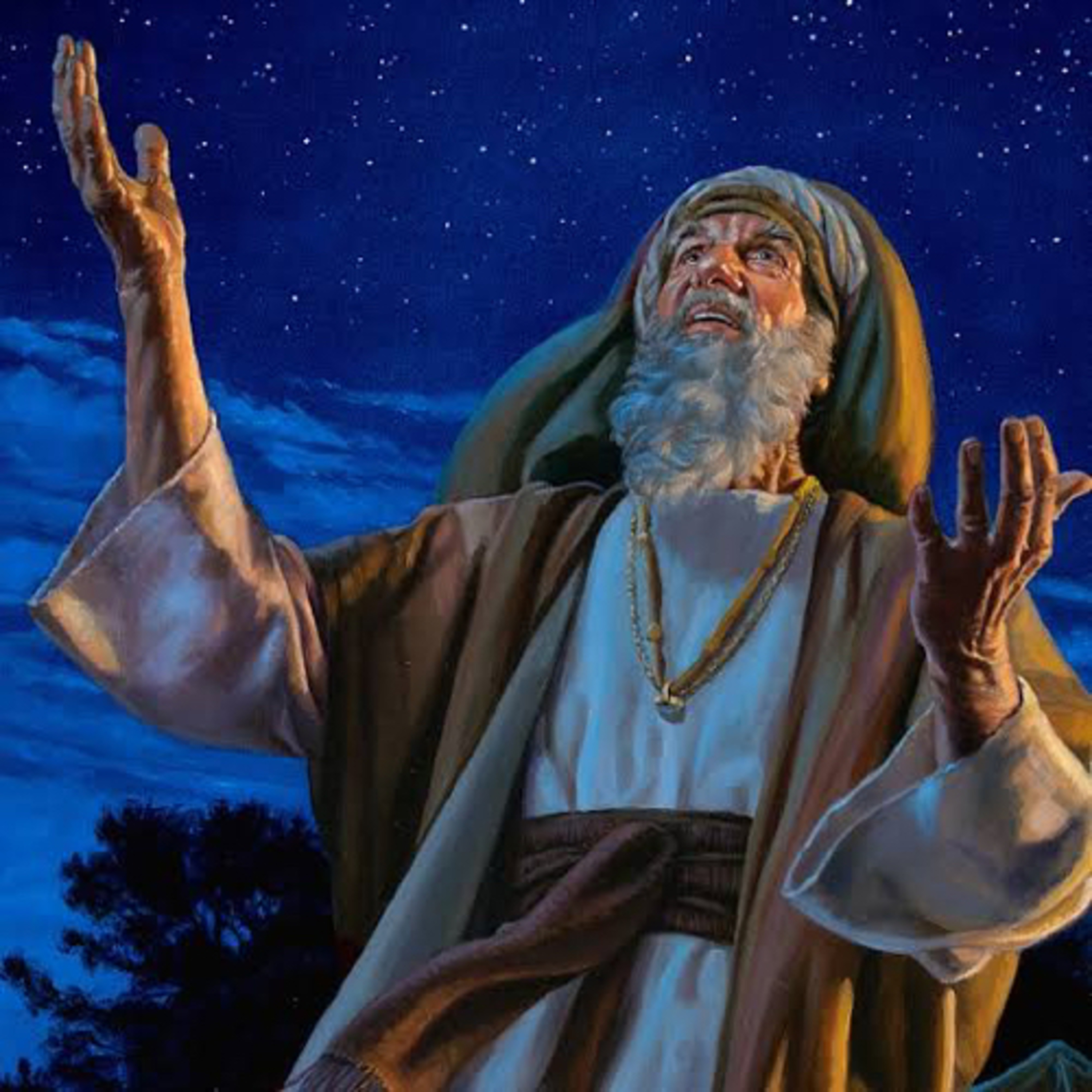 Livres em Cristo: Membros da Família da Fé (Gálatas 3) #rpsp episode artwork