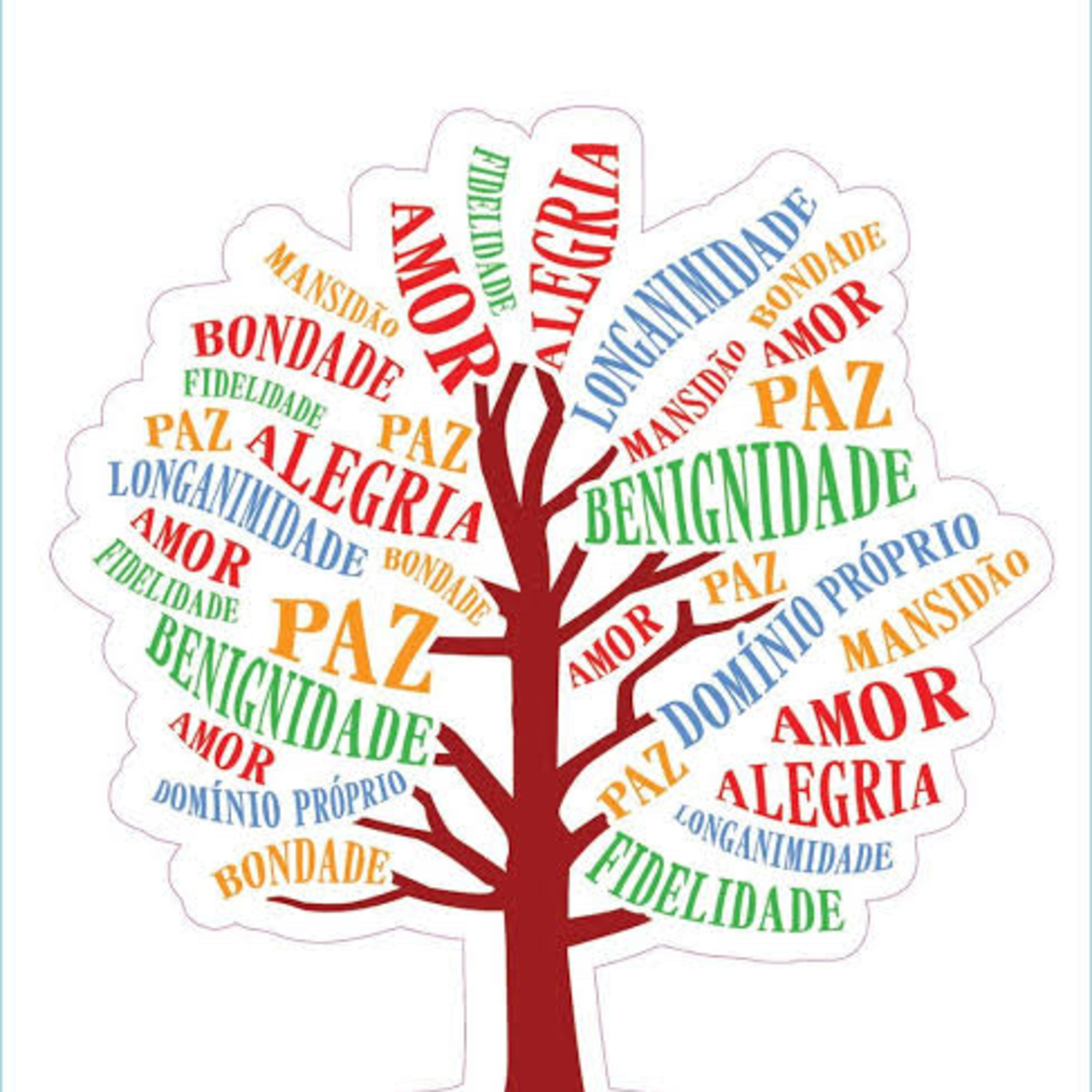 Livres em Cristo: As Obras da Carne e os Frutos do Espírito (Gálatas 5) #rpsp episode artwork