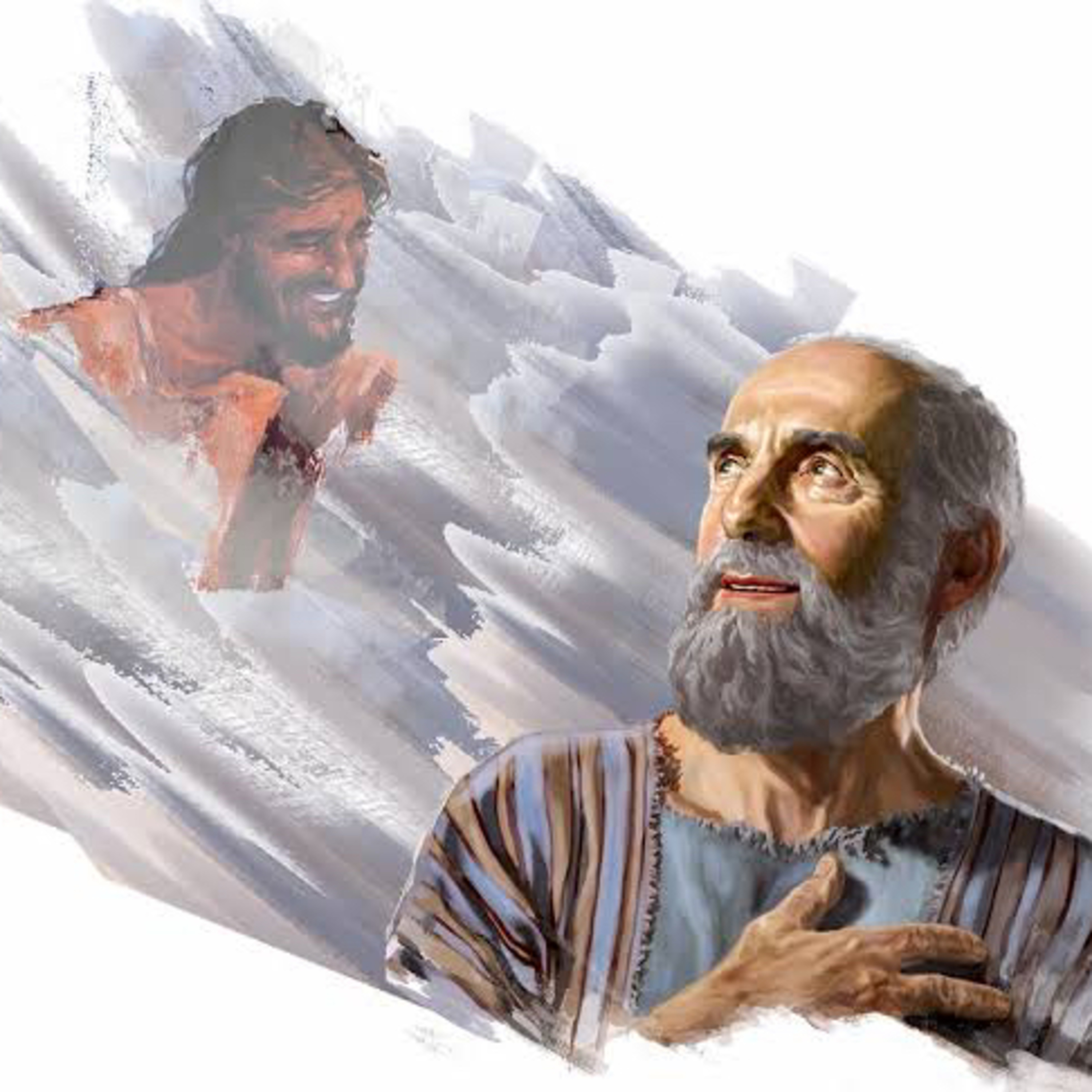 Livres em Cristo: As Marcas de Cristo (Gálatas 6) #rpsp episode artwork