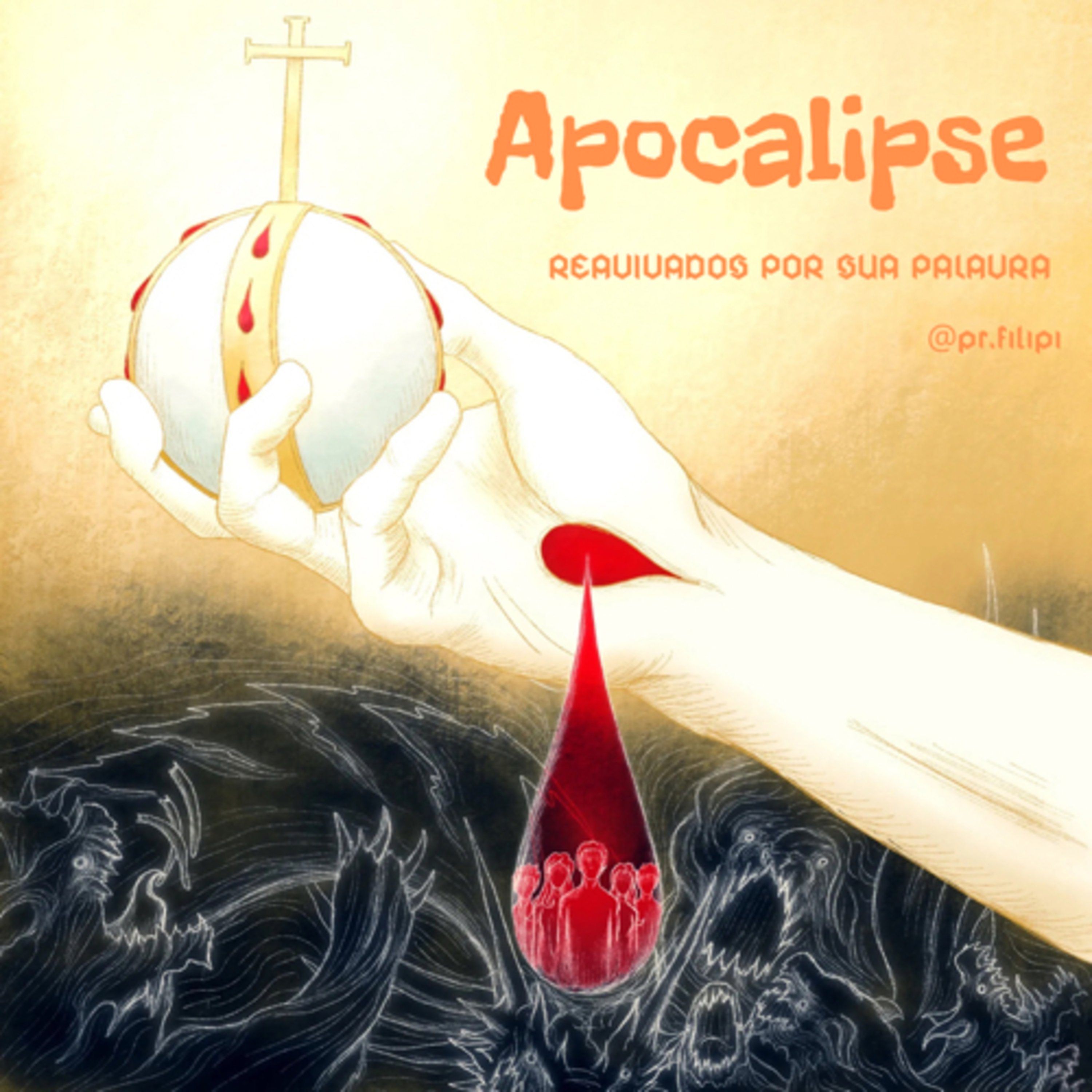 Reavivados por Sua Palavra