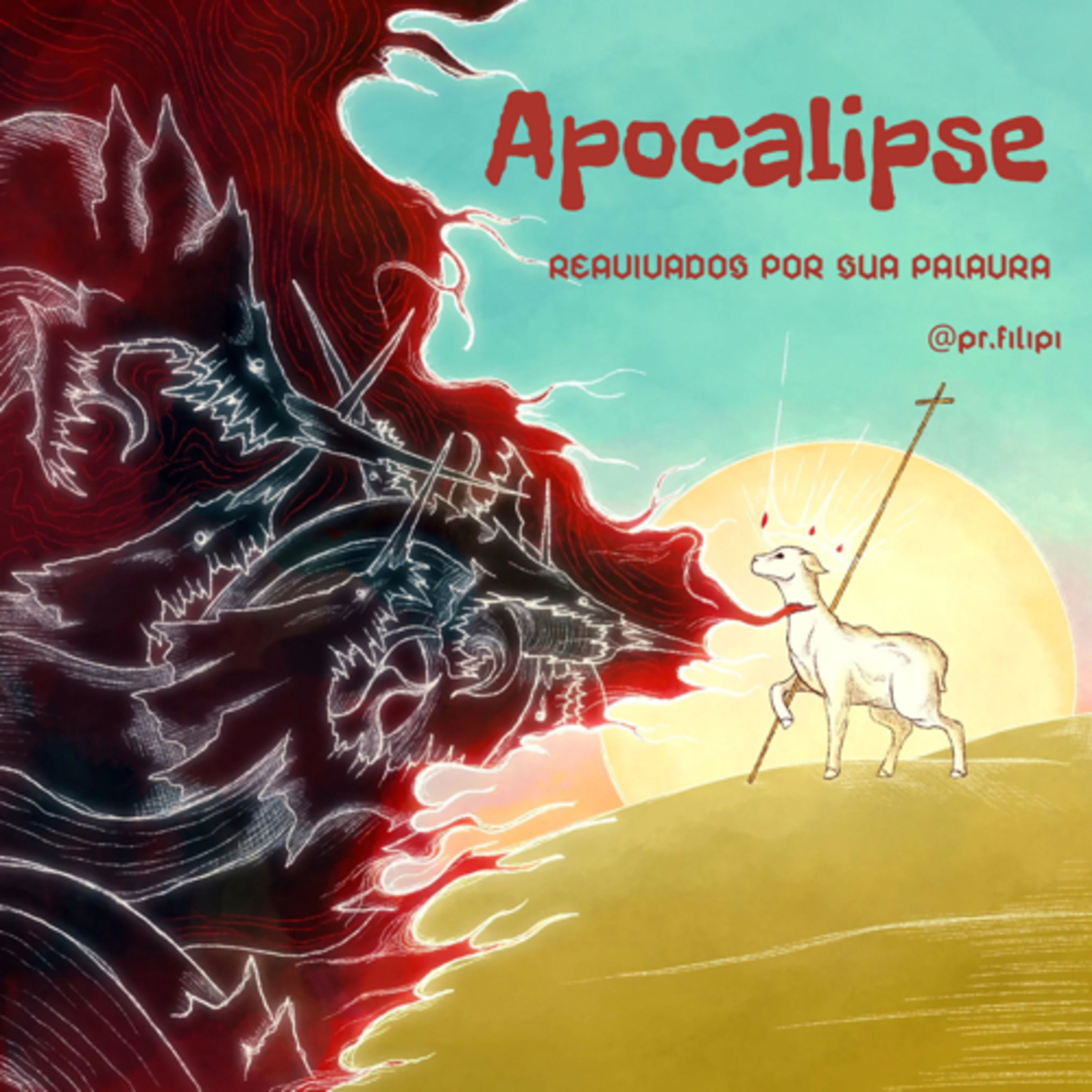 Reavivados por Sua Palavra