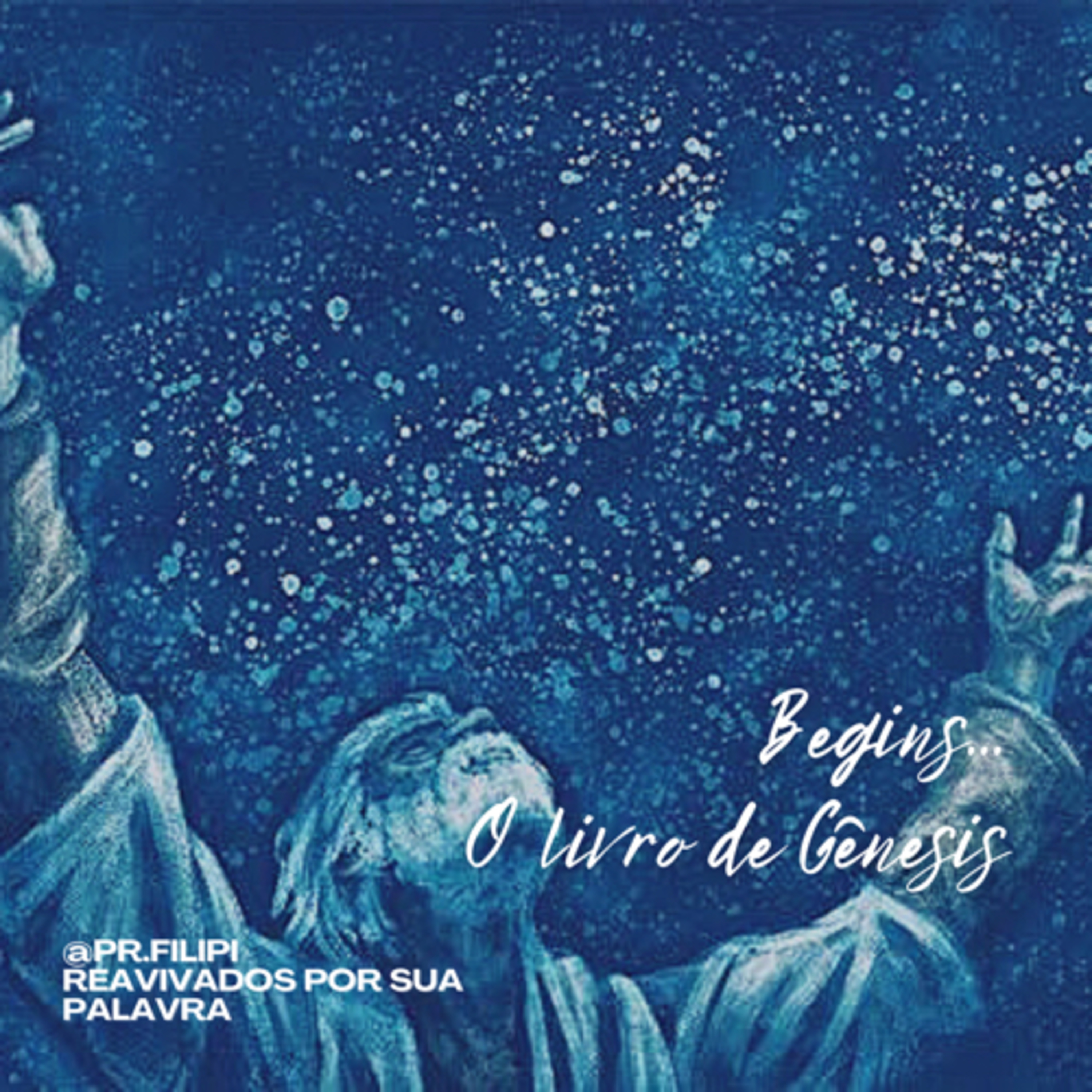 Reavivados por Sua Palavra