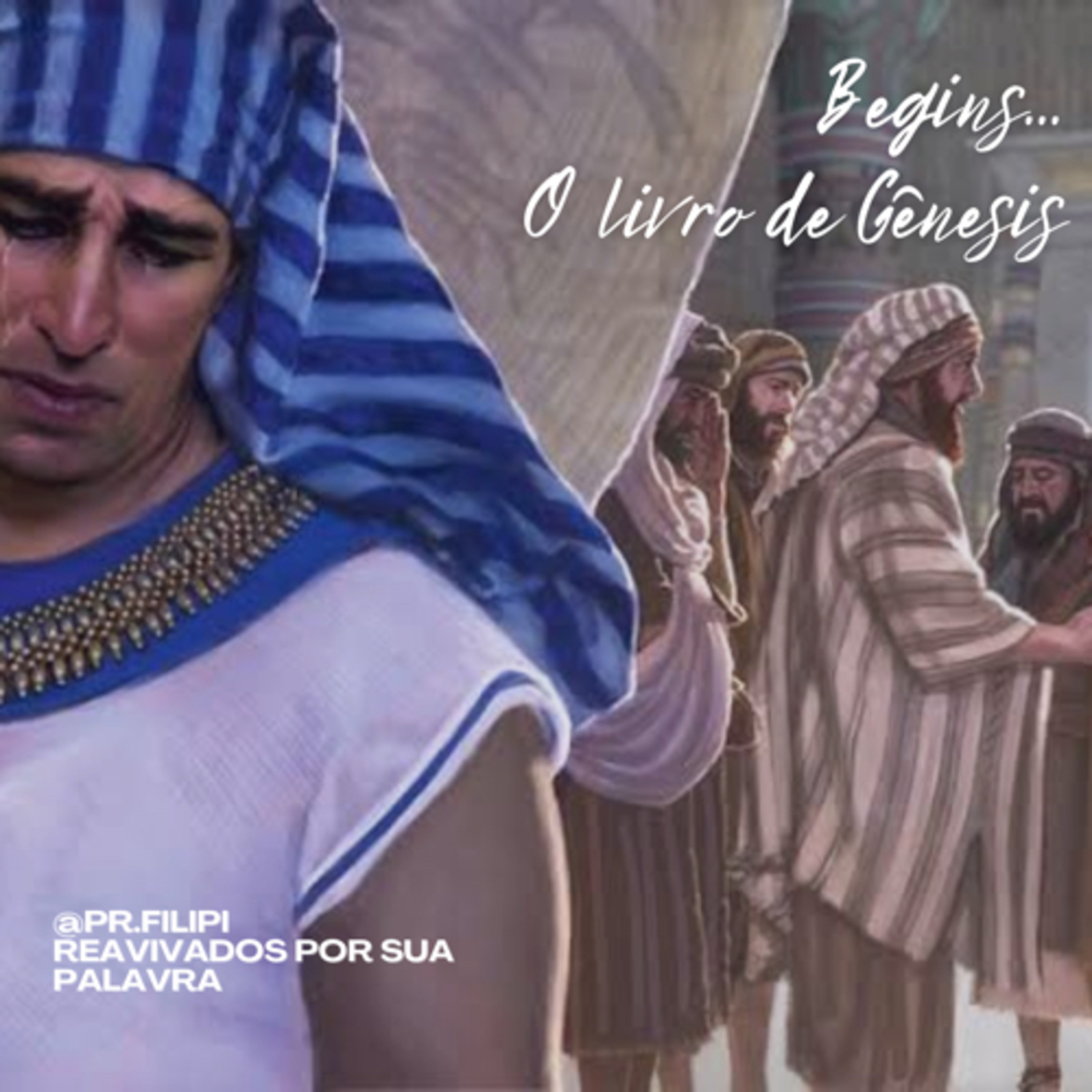 Reavivados por Sua Palavra