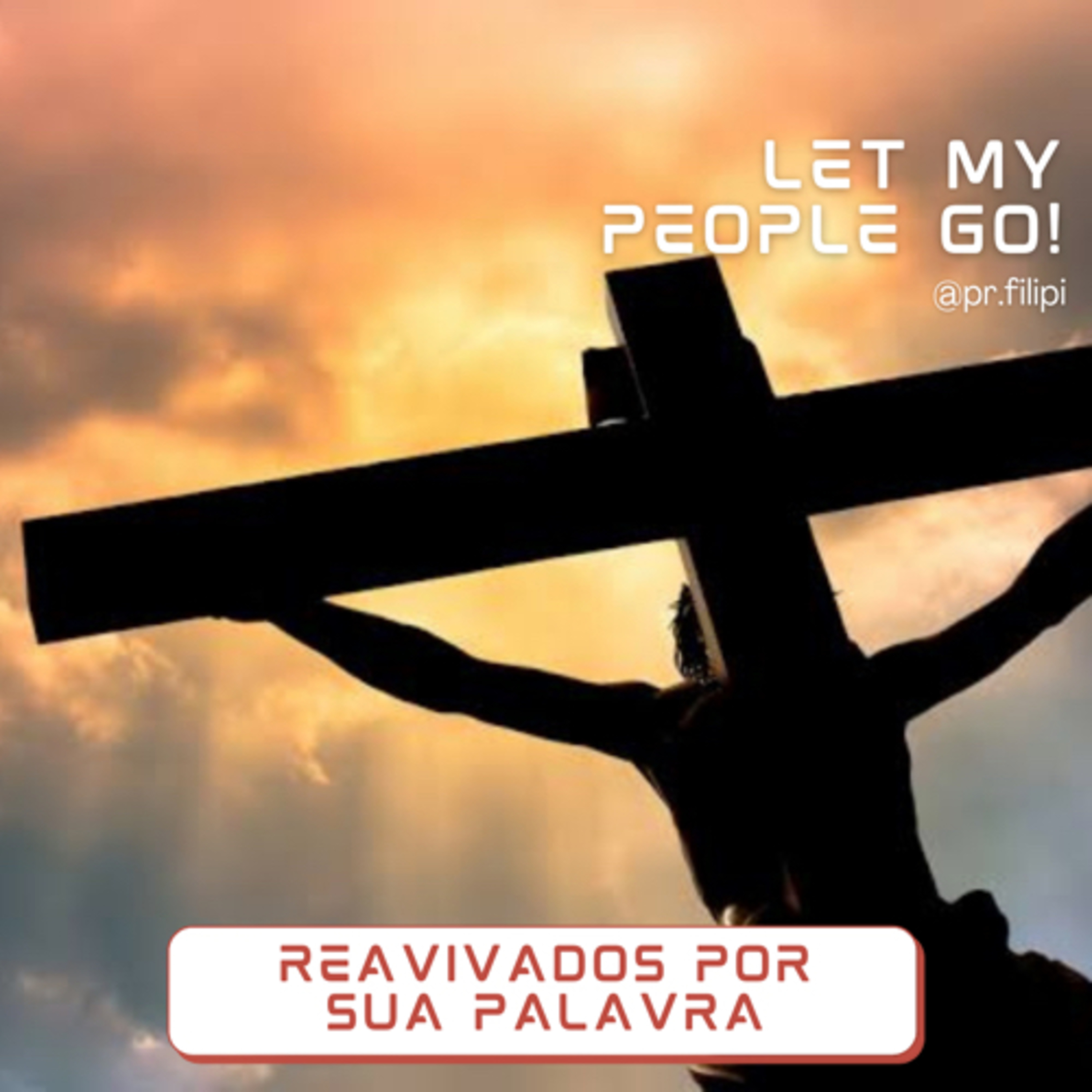 Reavivados por Sua Palavra