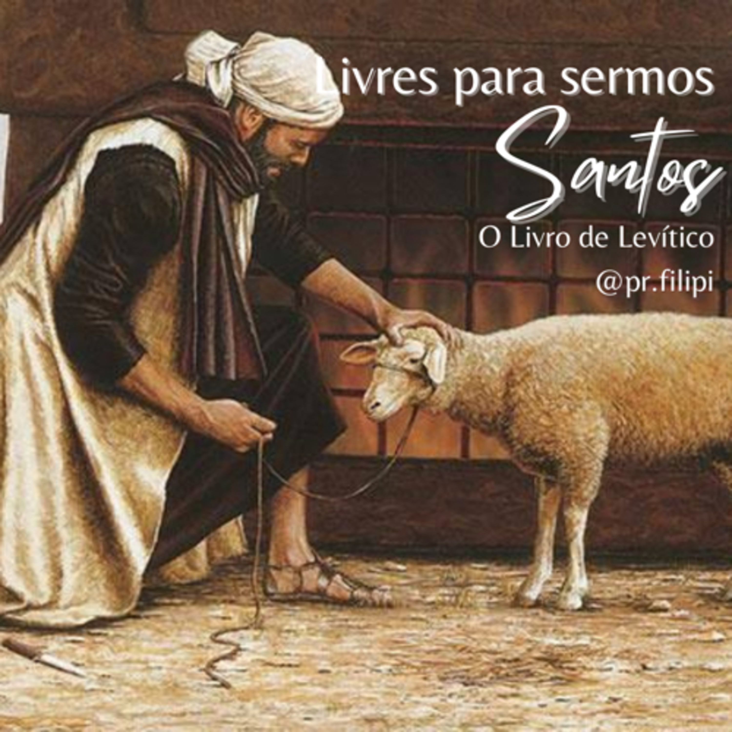 Reavivados por Sua Palavra