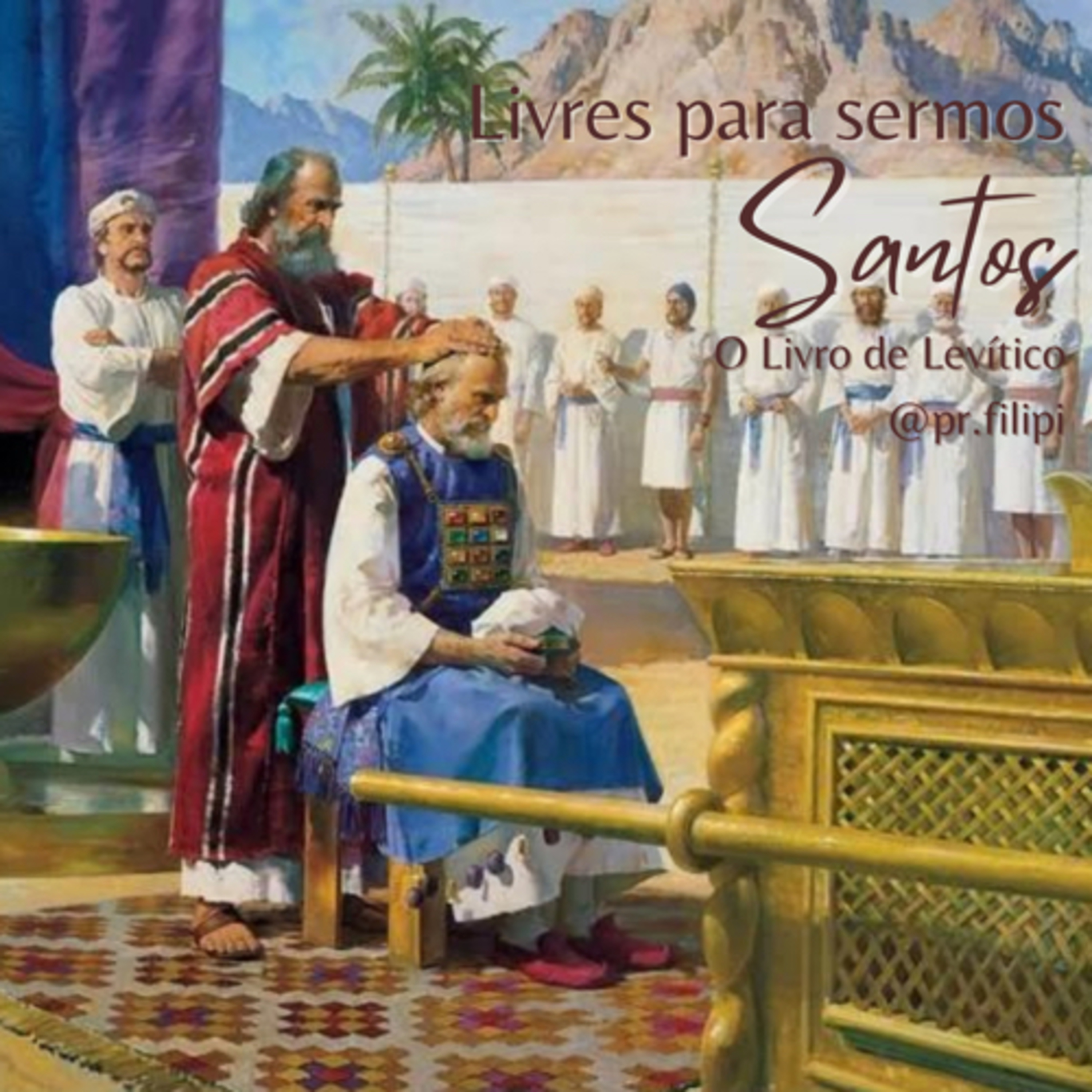 Reavivados por Sua Palavra