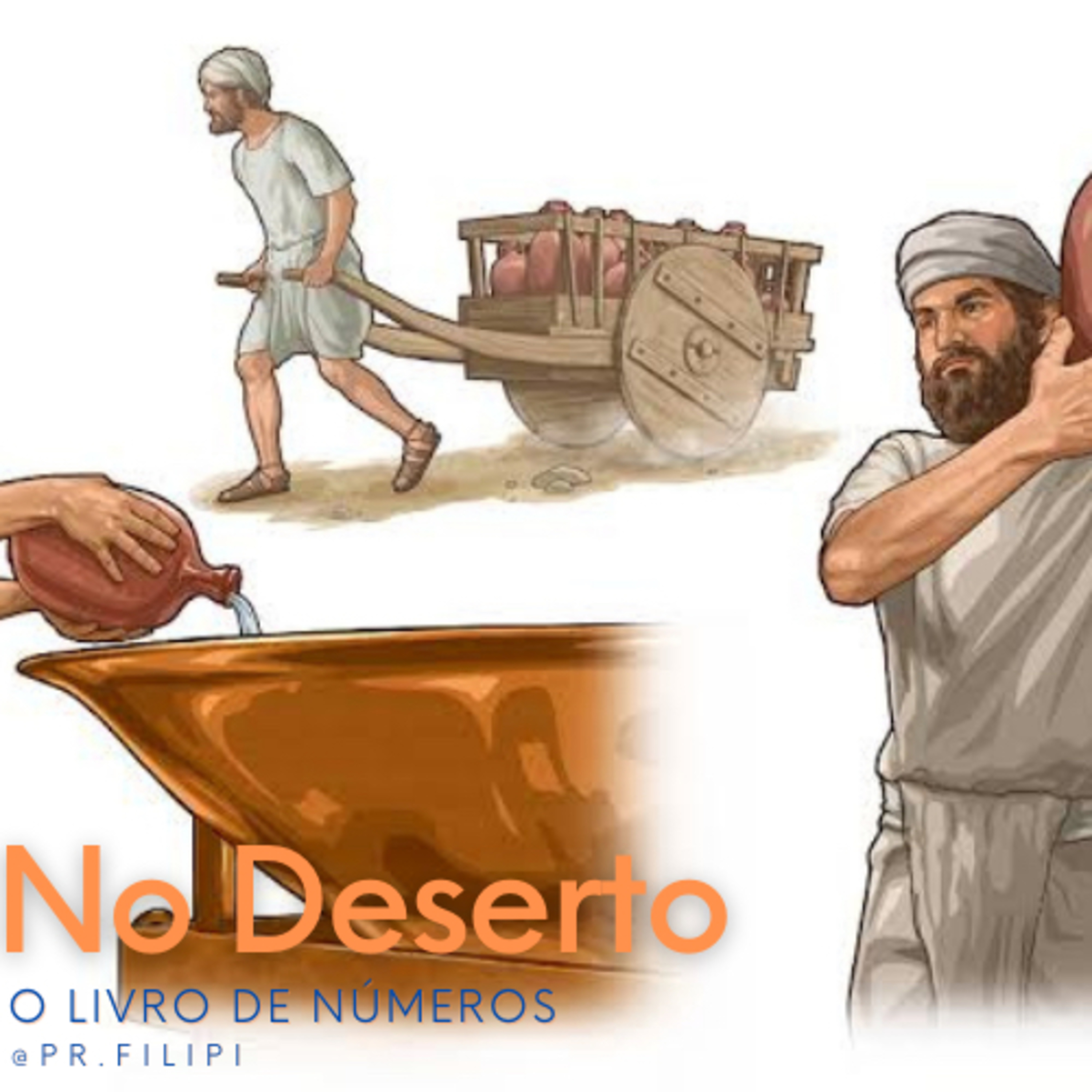 Reavivados por Sua Palavra